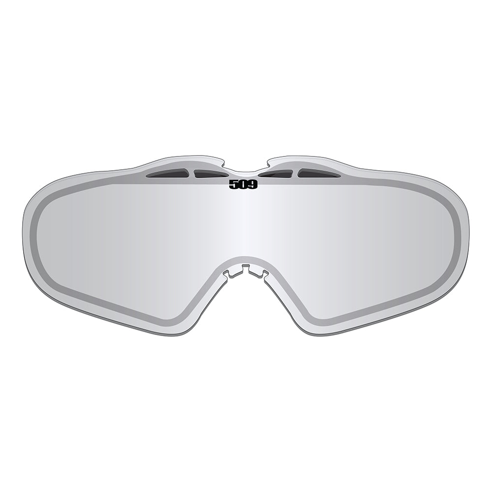 509 509-SINLEN-09-CC Goggle Lenses