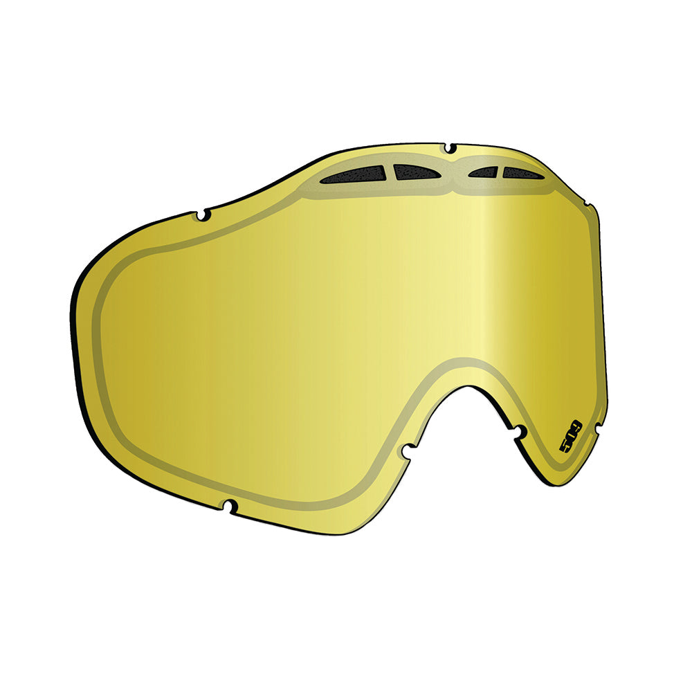 509 509-X5LEN-13-GD Goggle Lens