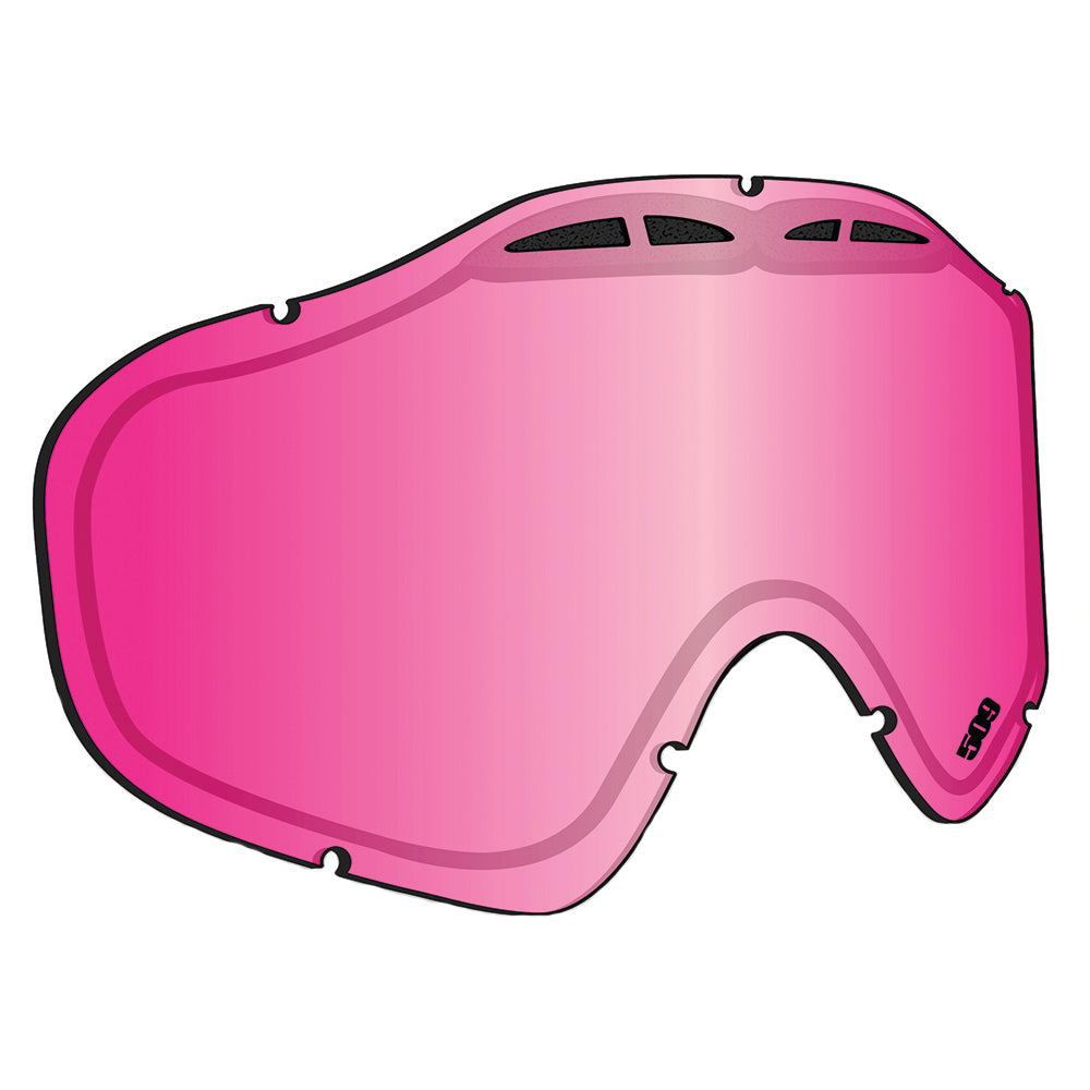 509 509-X5LEN-13-PM Goggle Lens