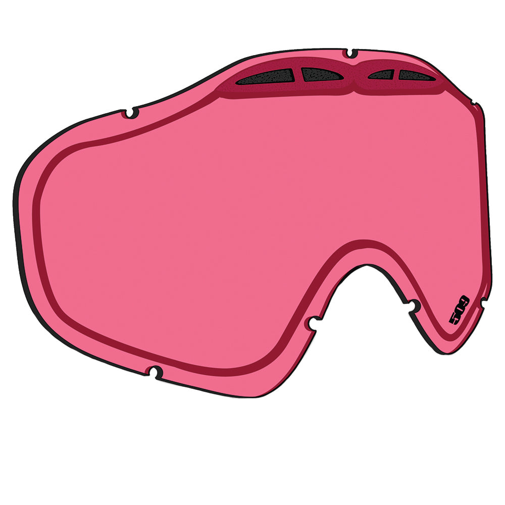 509 509-X5LEN-13-RT Goggle Lens