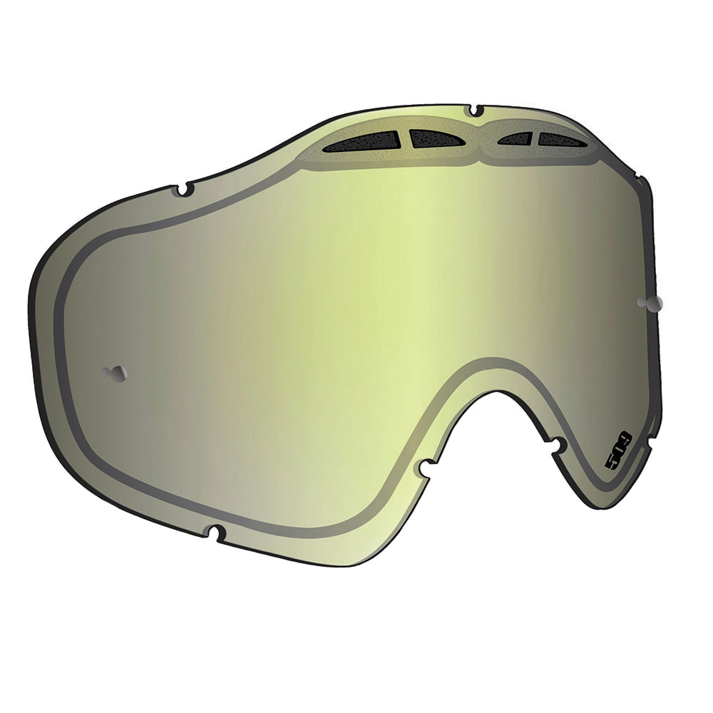 509 509-X5LEN-13-TCY Goggle Lens