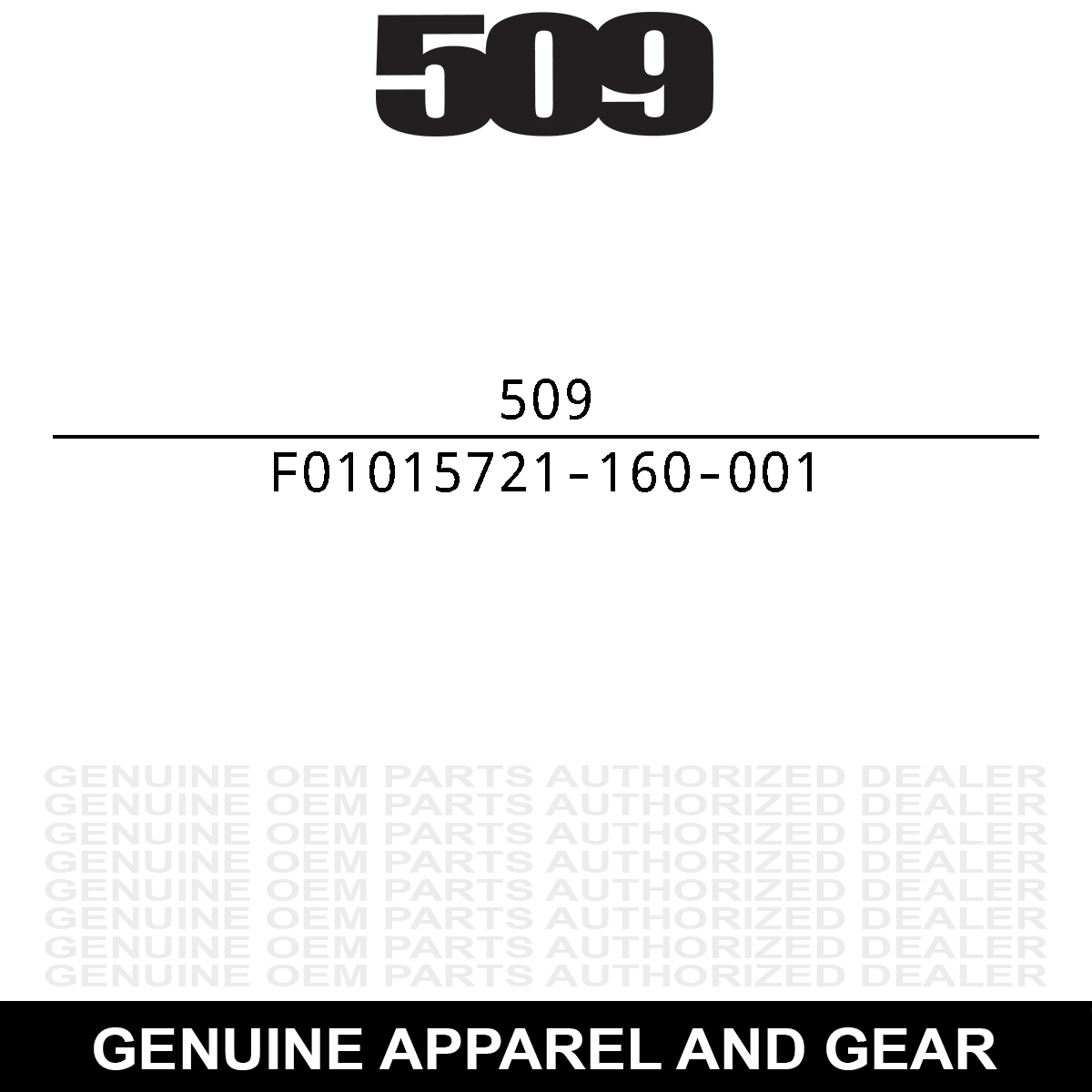 509 F01015721-160-001 XXL Cheek Pads for Mach V Delta V Commander Helmets