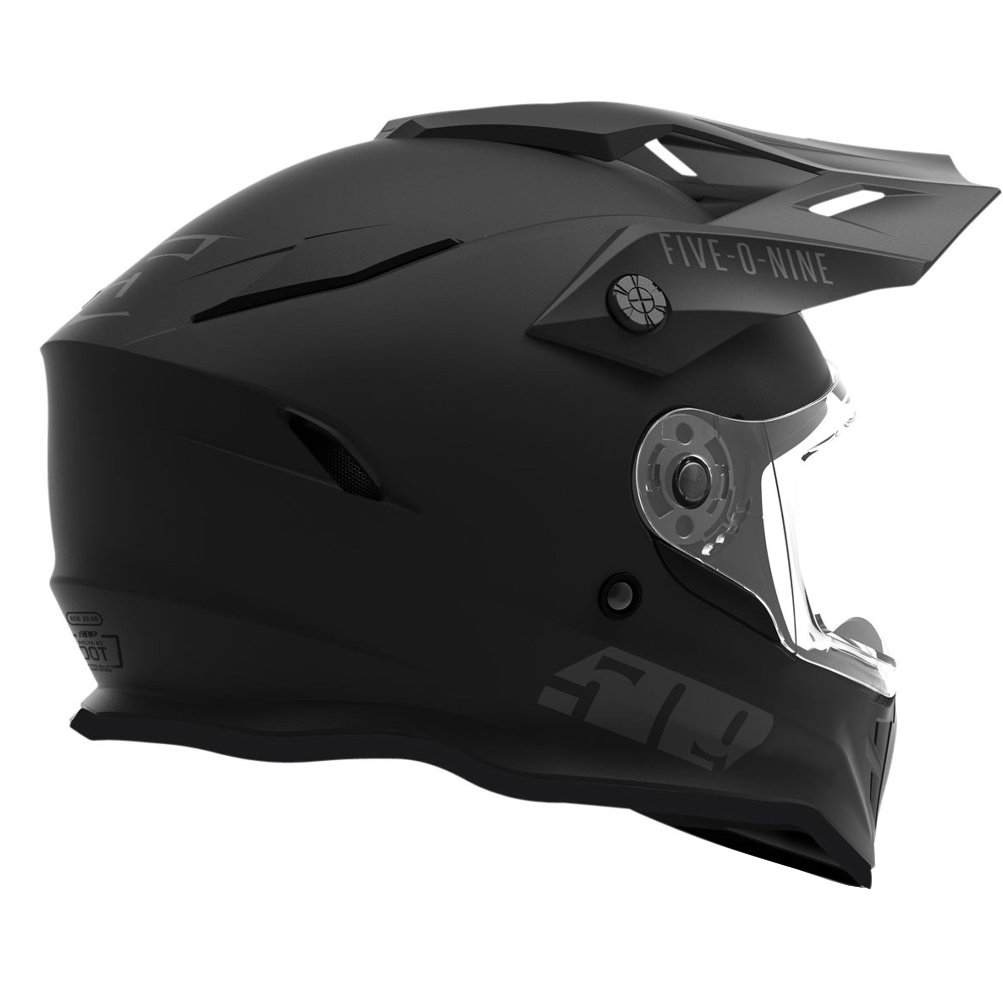 509 Delta R3L Ignite Helmet