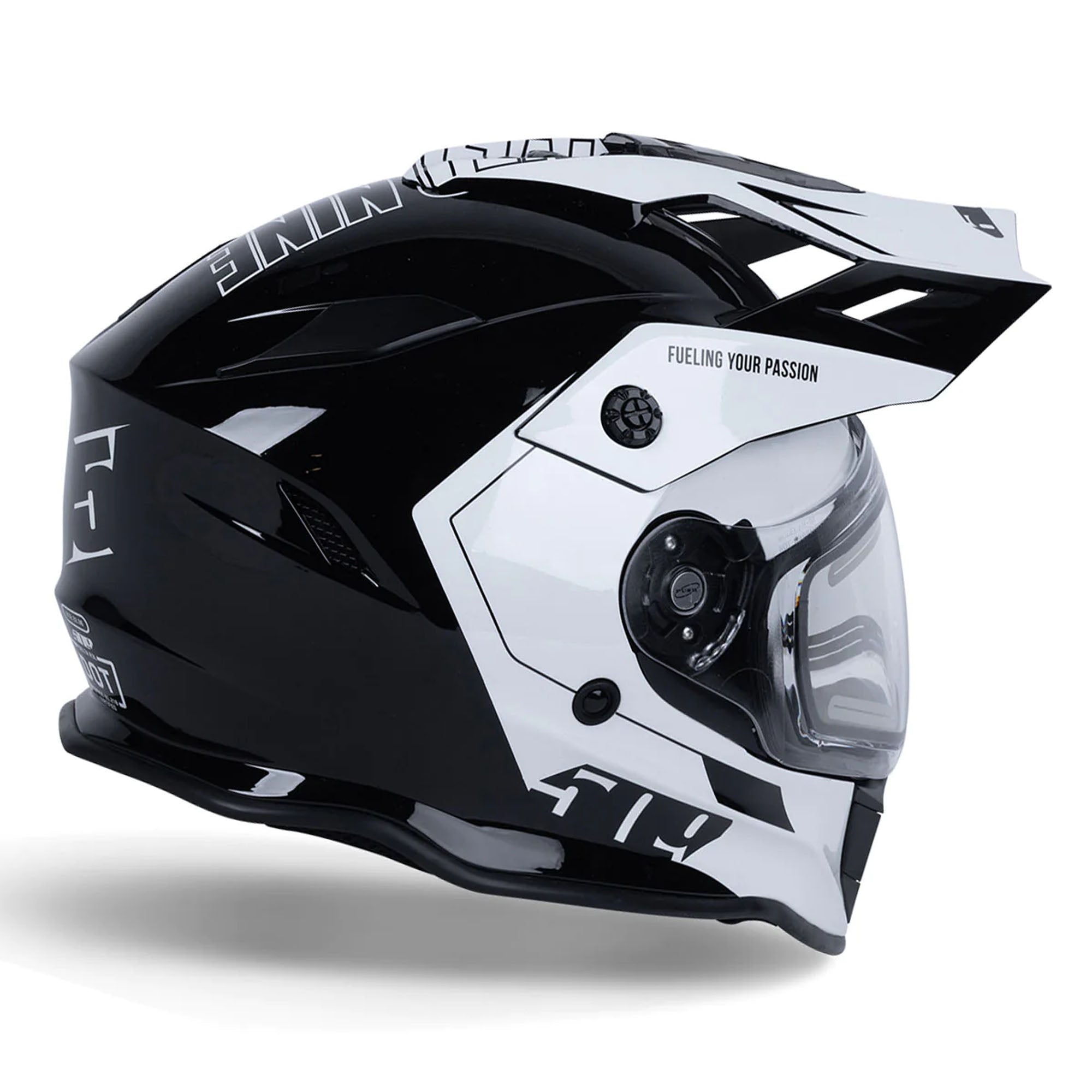 509 Delta R3L Ignite Helmet