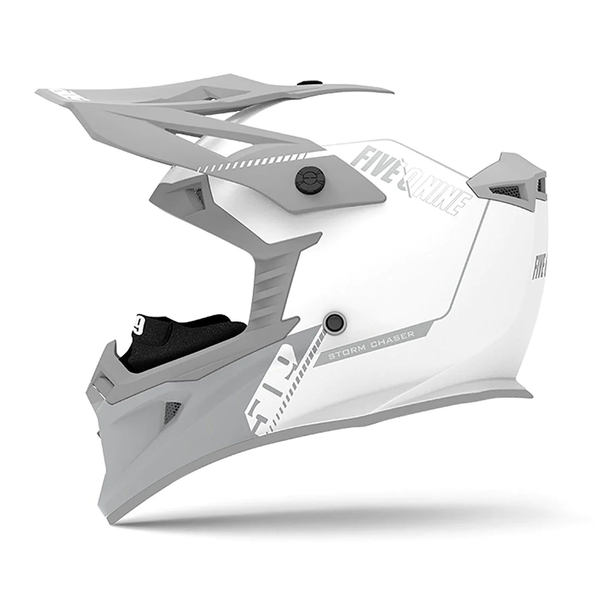 509 Tactical Helmet Stormchaser (2020) Unisex-Adult