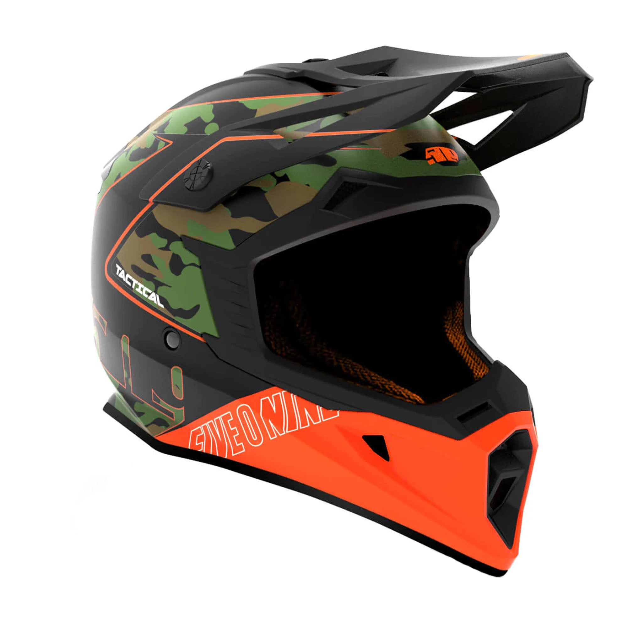 509 tactical hot sale helmet