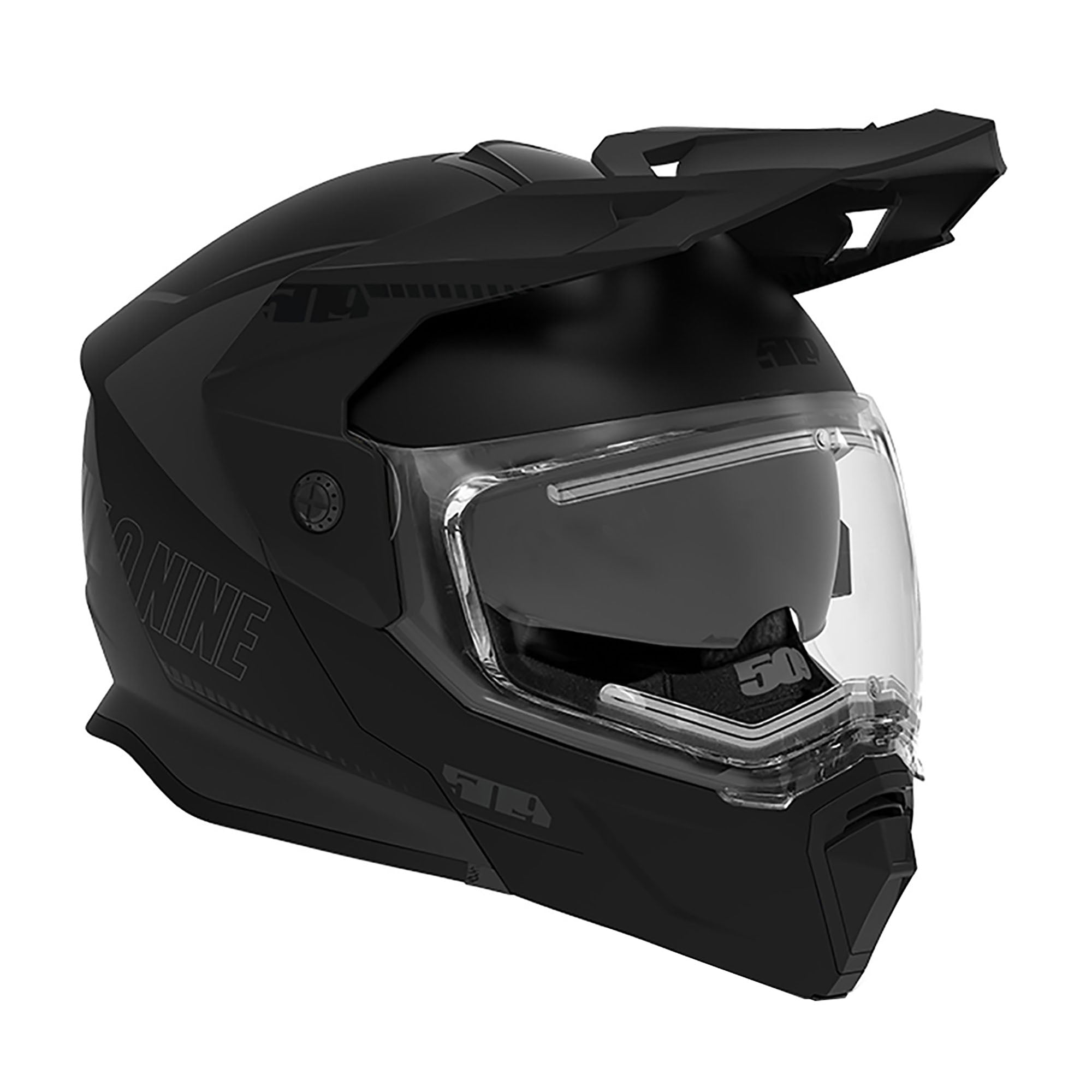 Genuine OEM 509 Delta R4 Ignite Helmet