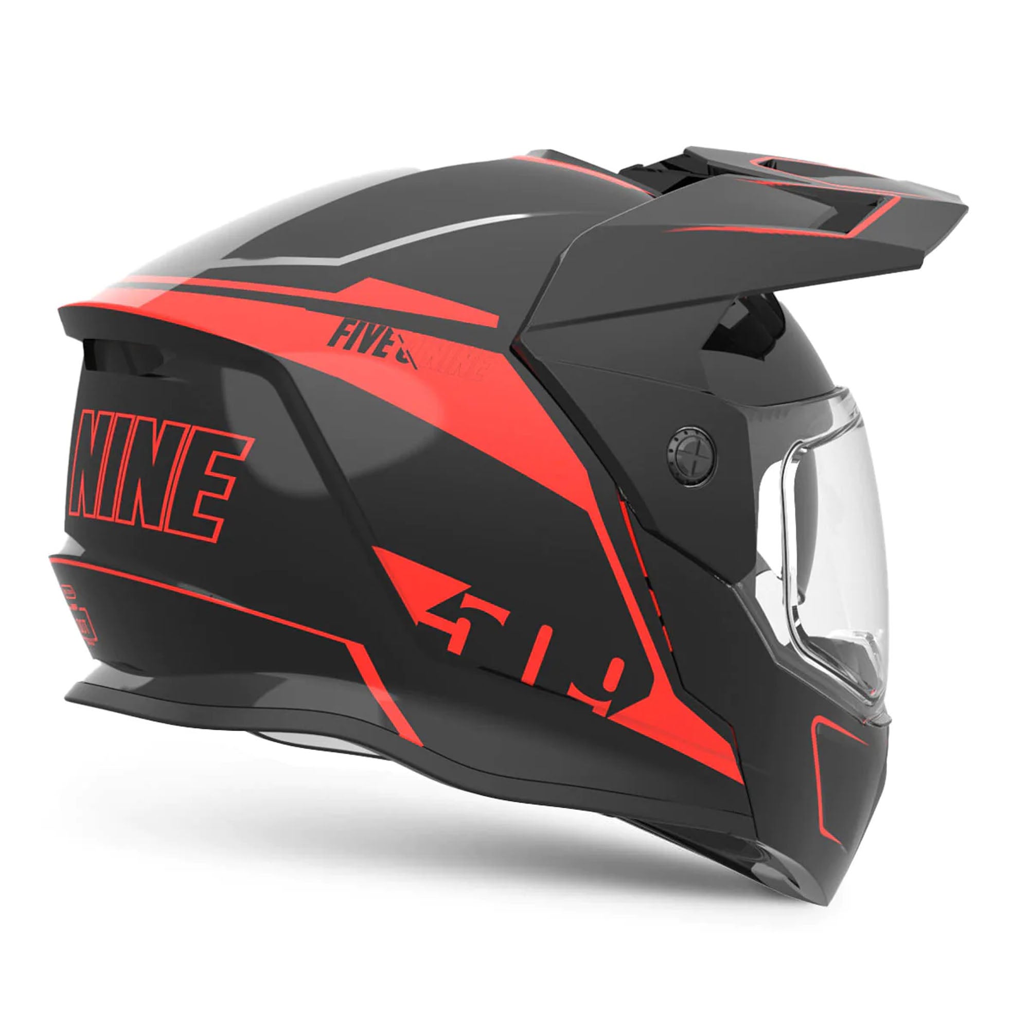 509 Delta R4 Ignite Helmet