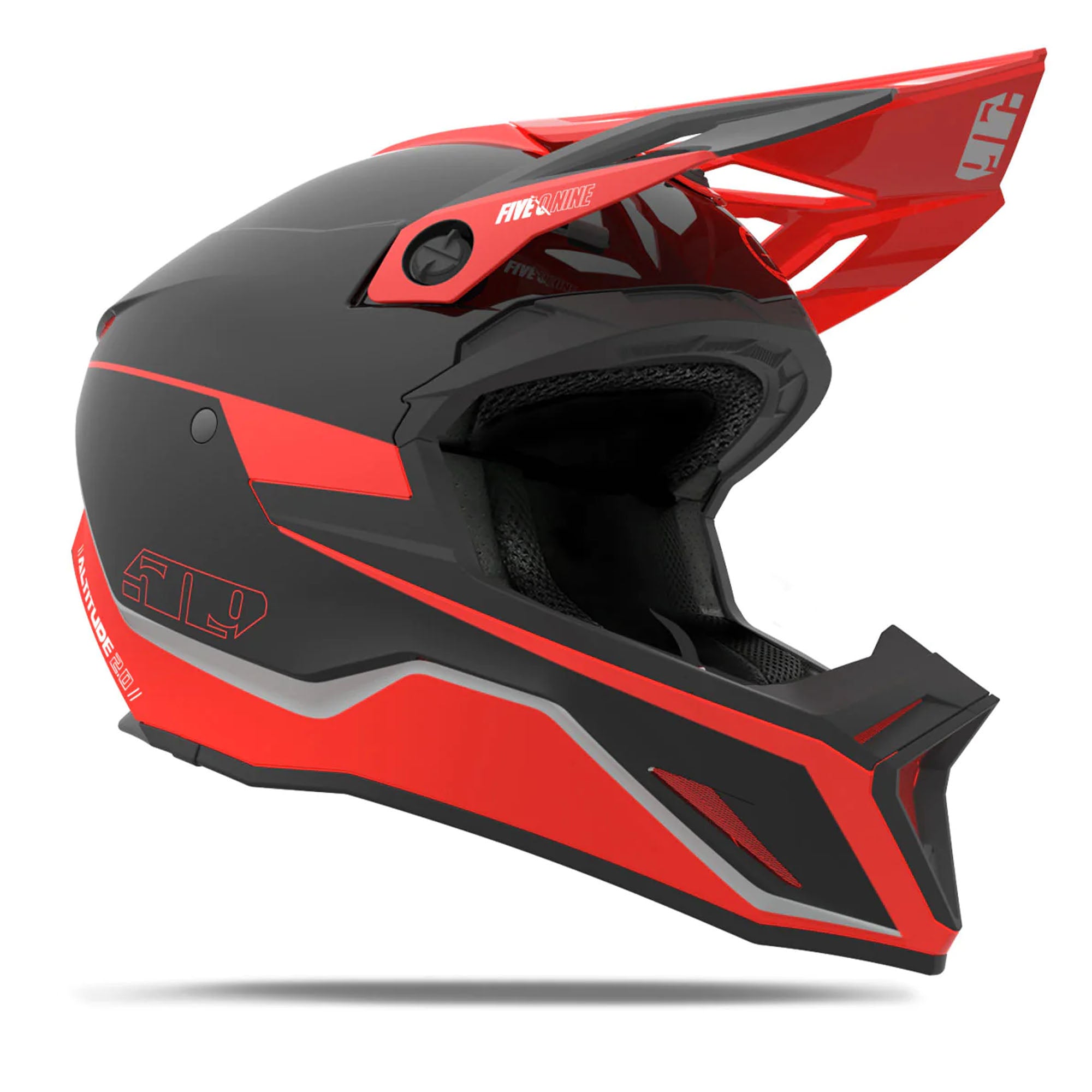 509 Altitude 2.0 Helmet