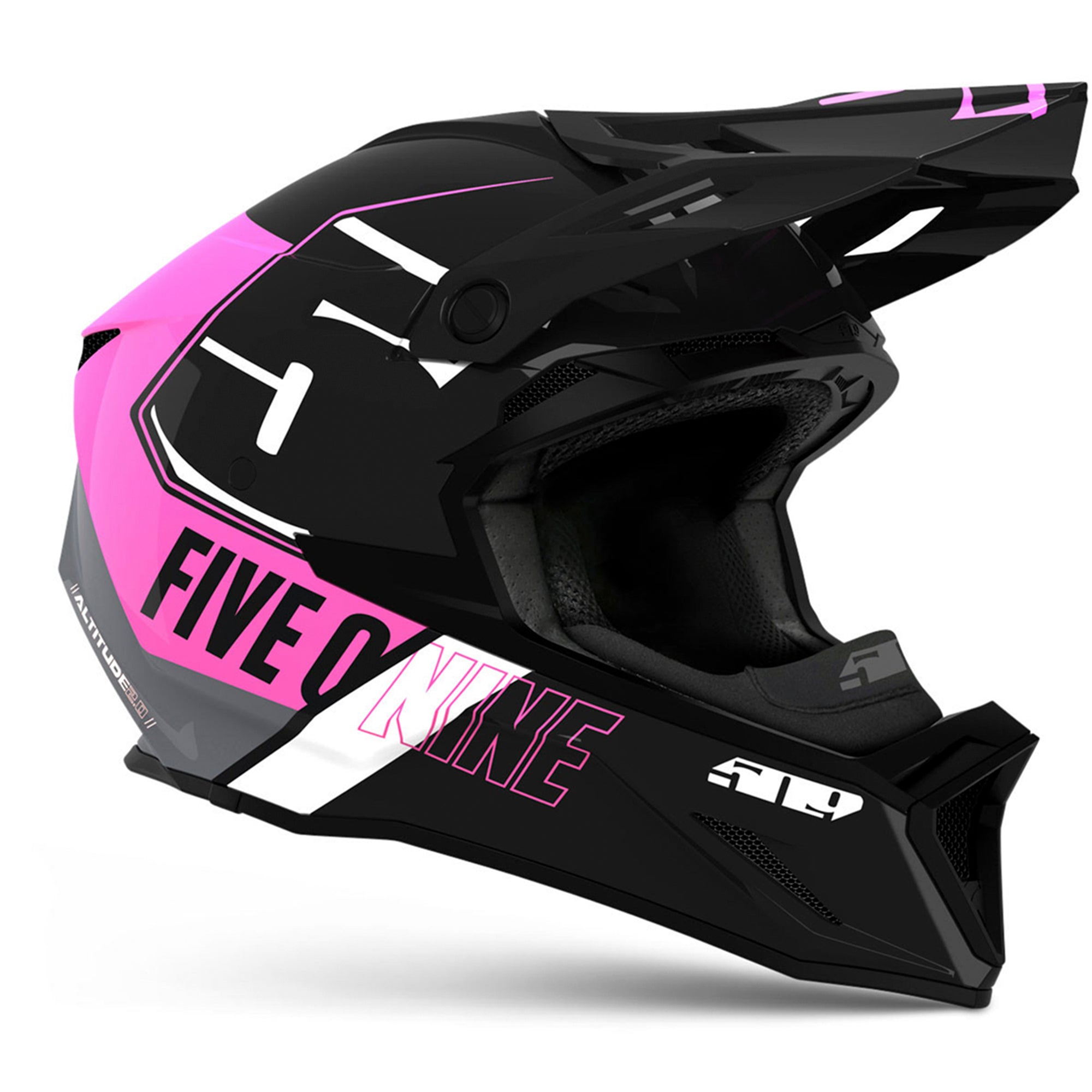 Genuine OEM 509 Altitude 2.0 Helmet