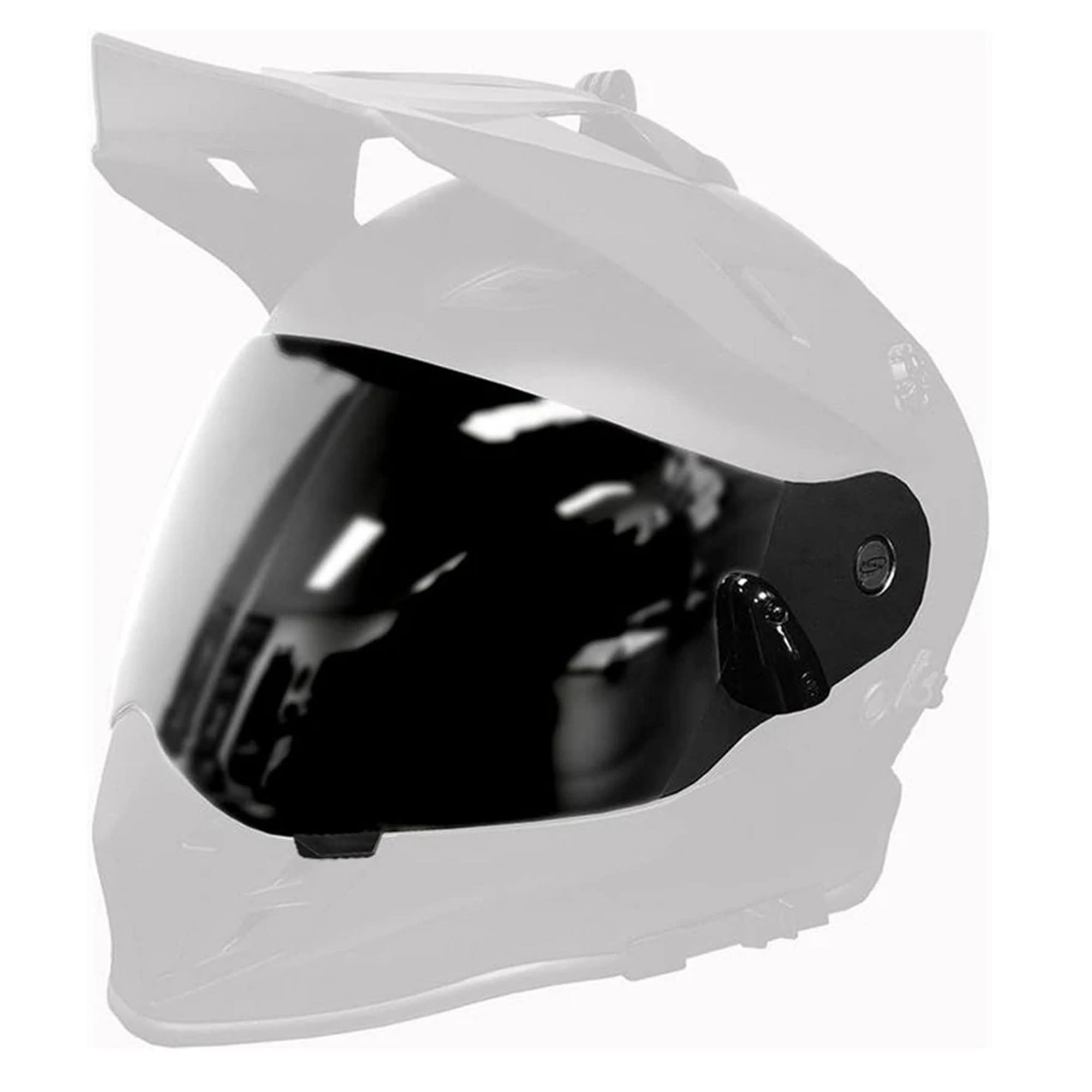 509 Delta R3L Ignite Helmet Snowmobile Shield
