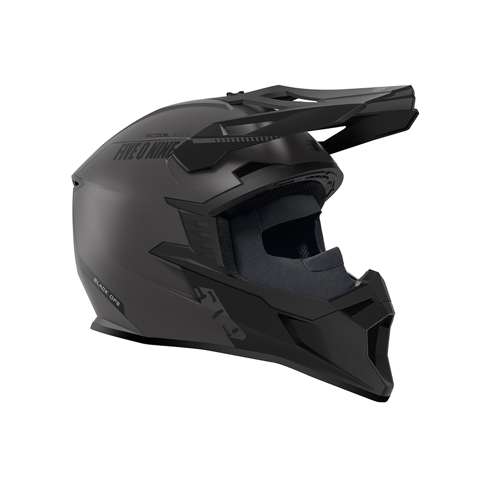 509 Tactical 2.0 Helmet
