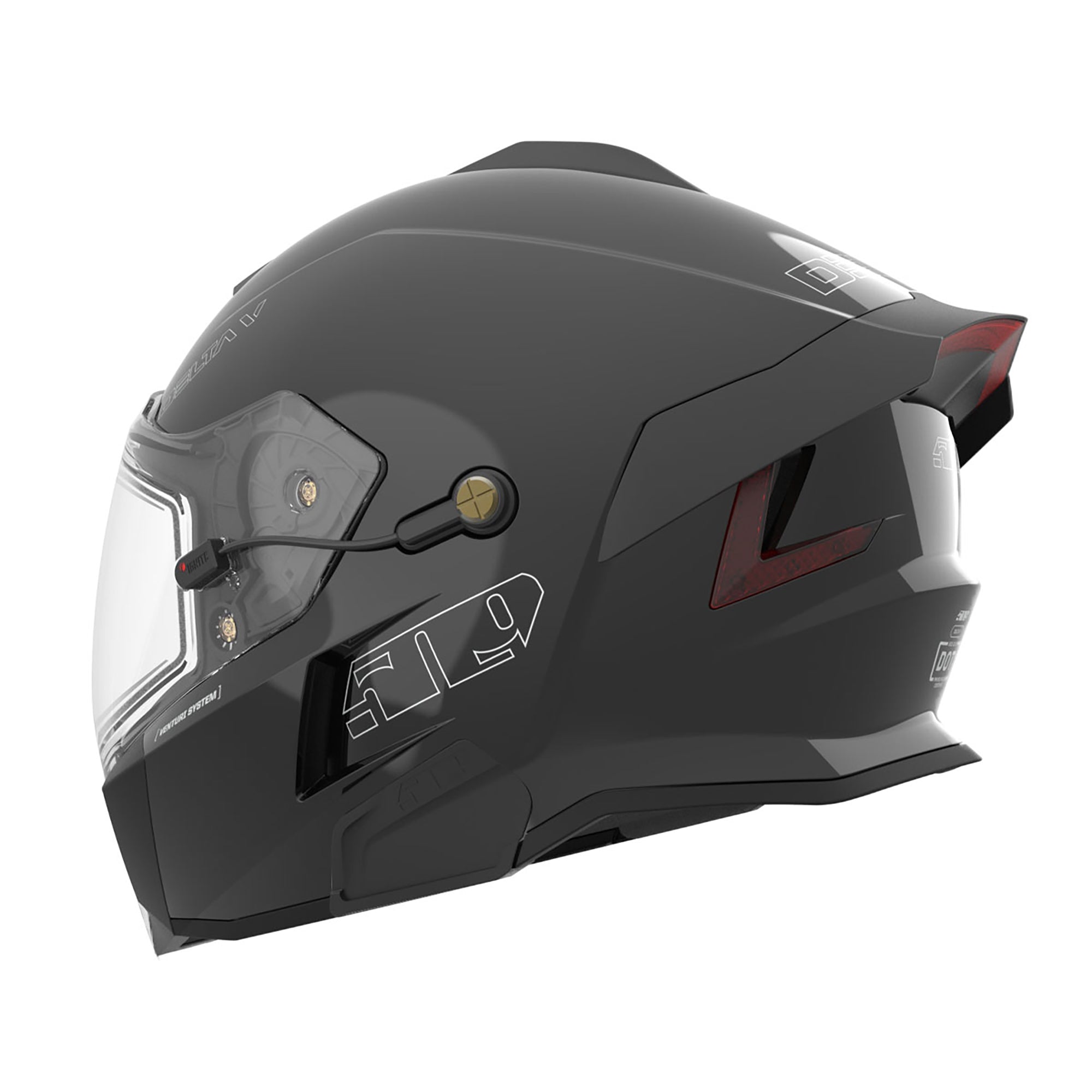 509 Delta V Ignite Helmet