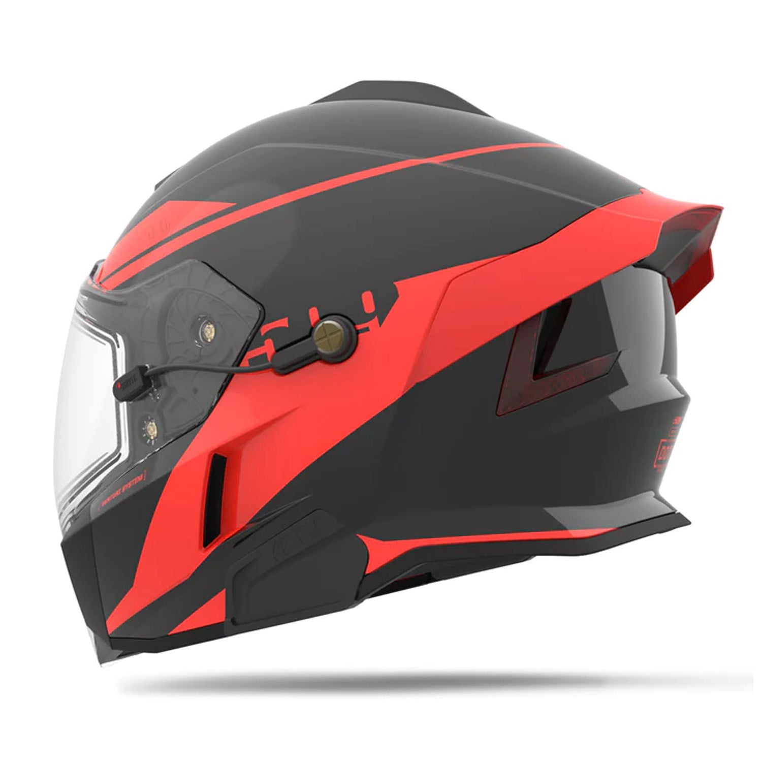 509 Delta V Ignite Helmet