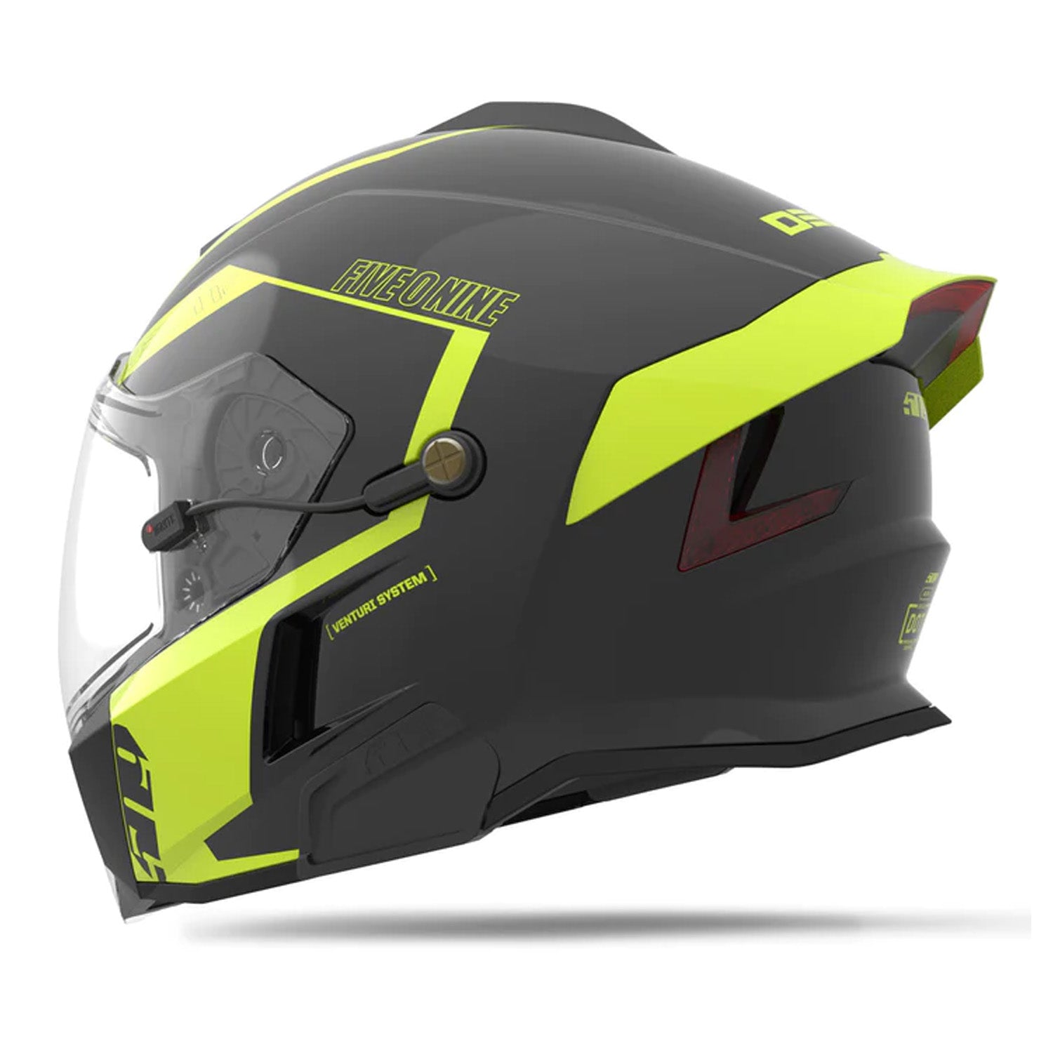 509 Delta V Ignite Helmet