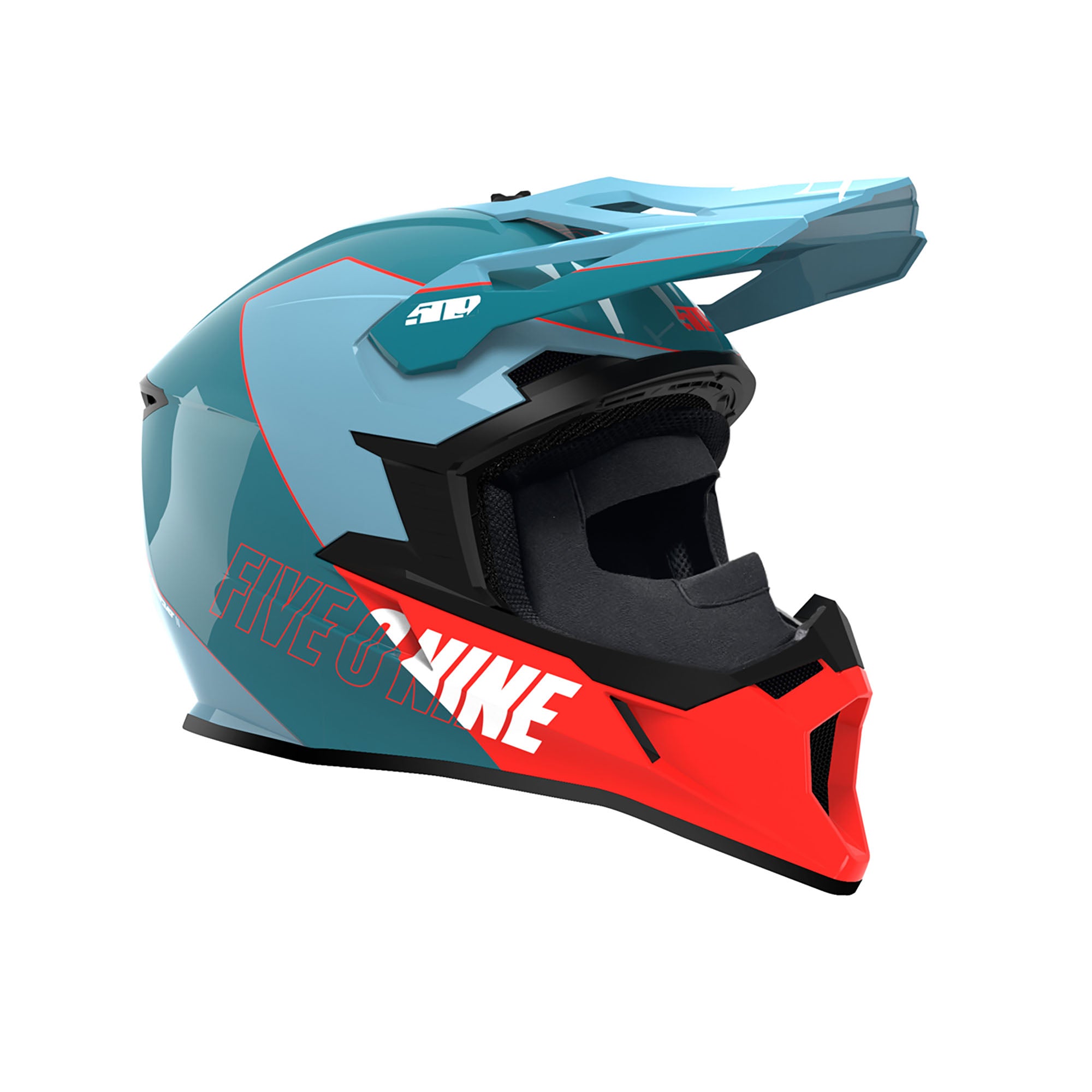 509 Tactical 2.0 Helmet with Fidlock