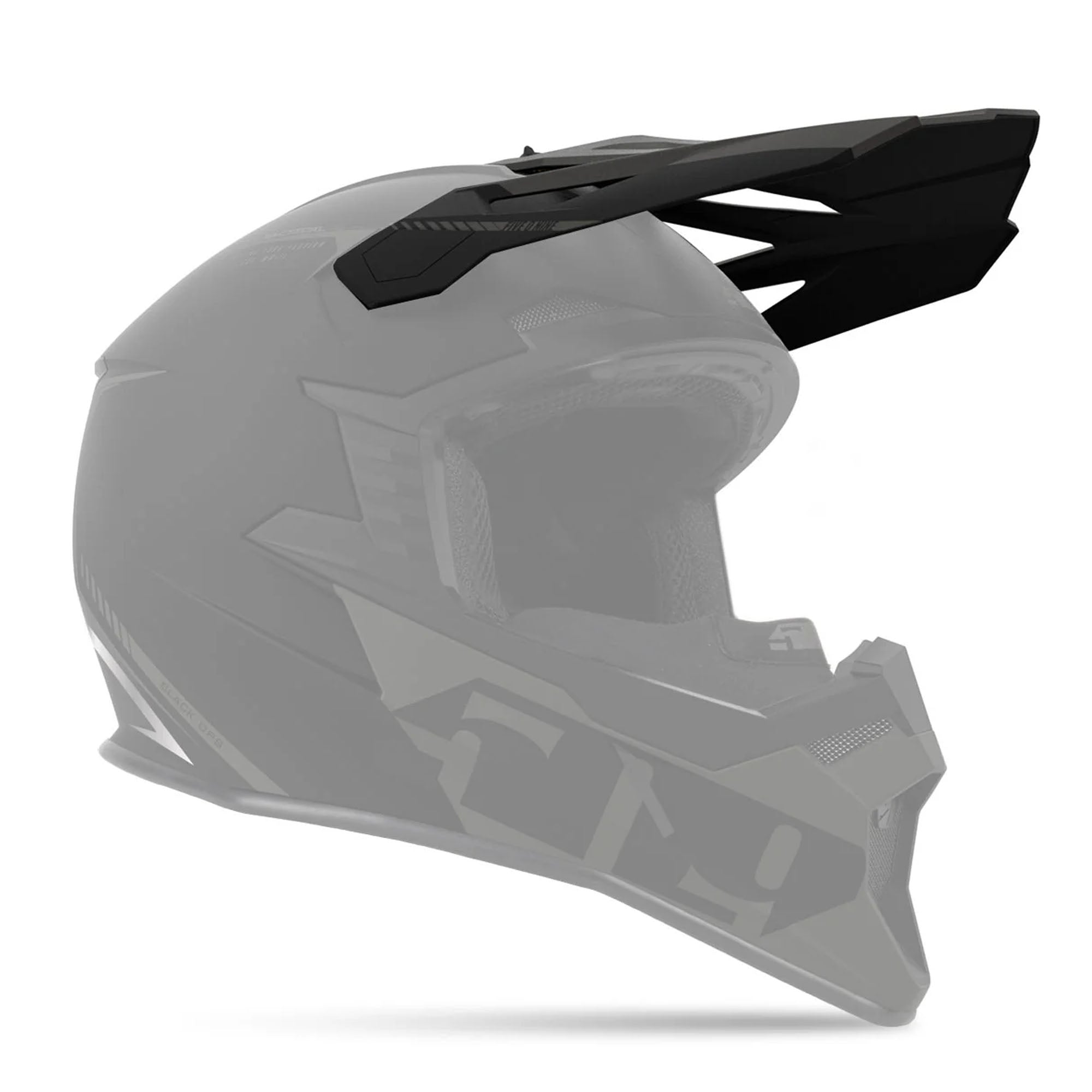509 Tactical 2.0 Snowmobile Visor