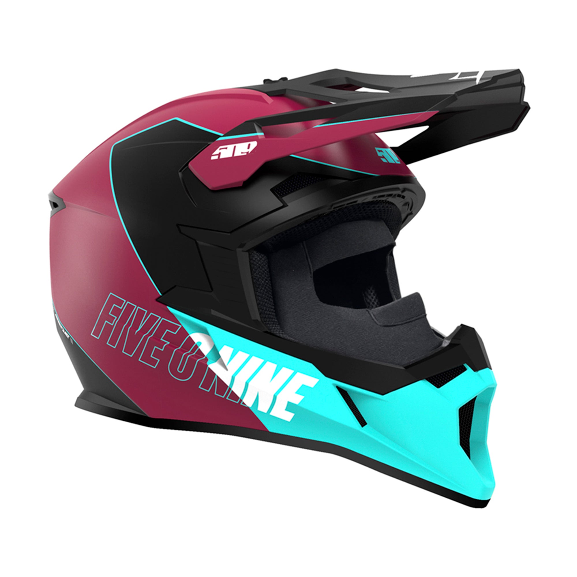 509 Youth Tactical 2.0 Helmet