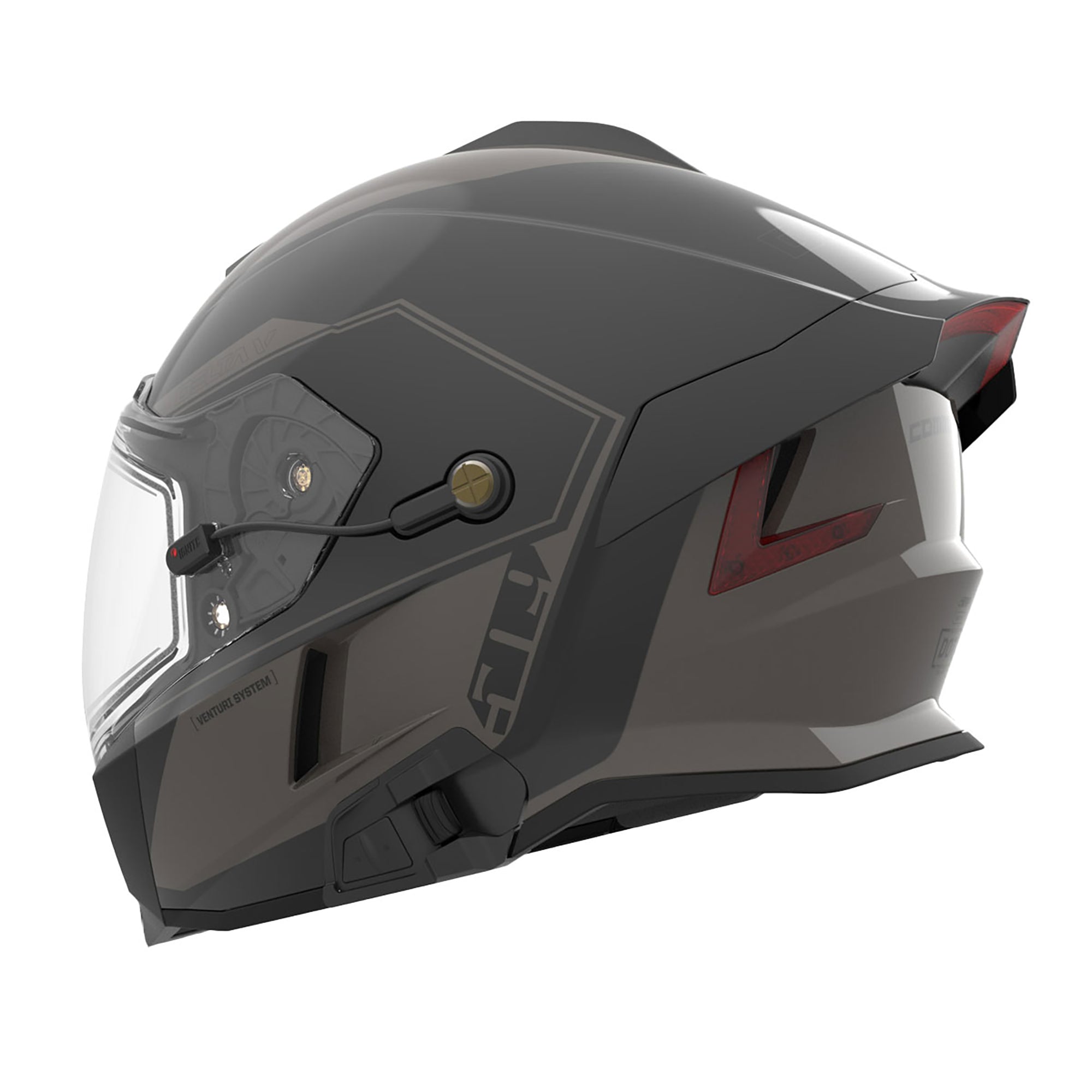 509 Delta V Commander Helmet