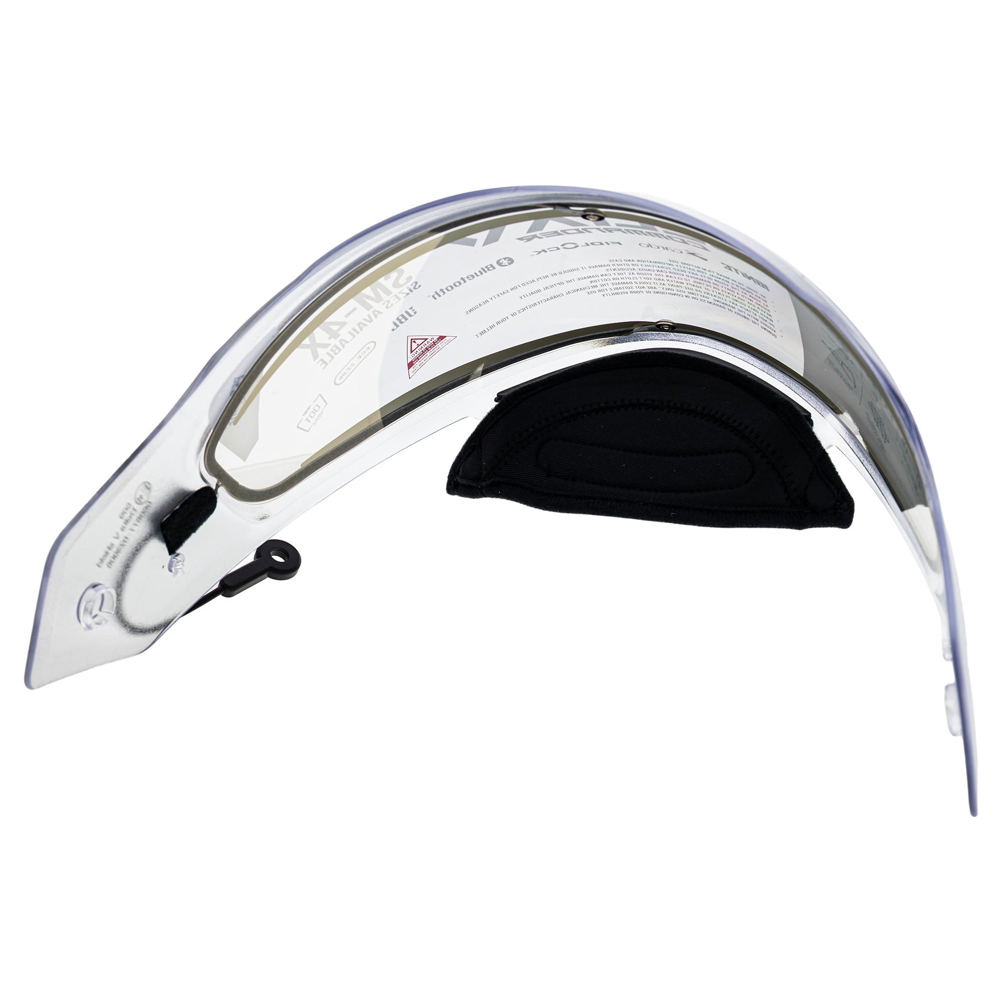 509 F01015711-160-999 Ignite Shield for Delta V Helmets