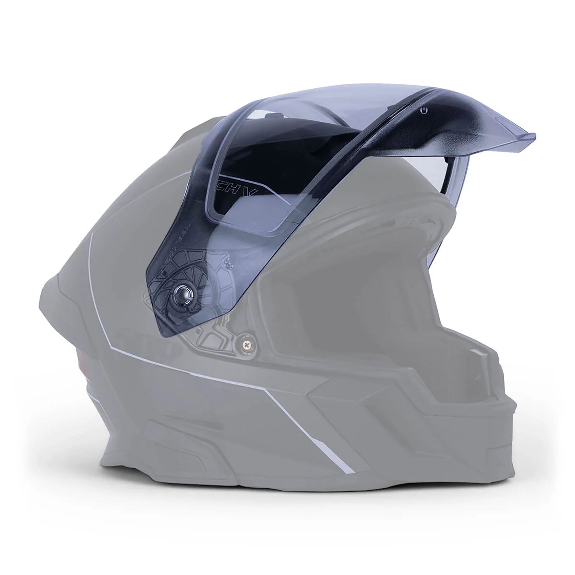 Genuine OEM 509 Mach V Shield