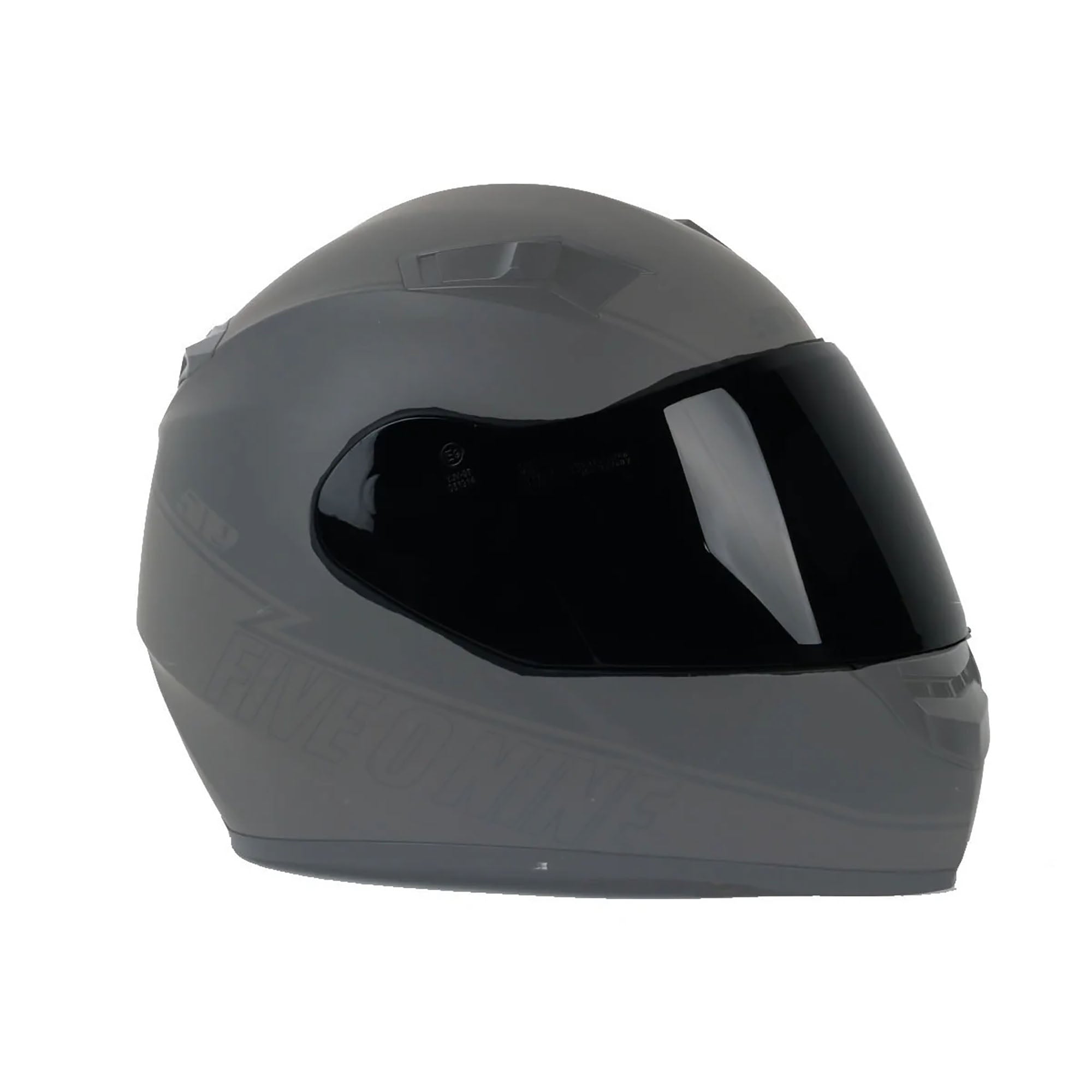 509 F01019200-000-001 Shield for Sullivan Helmet