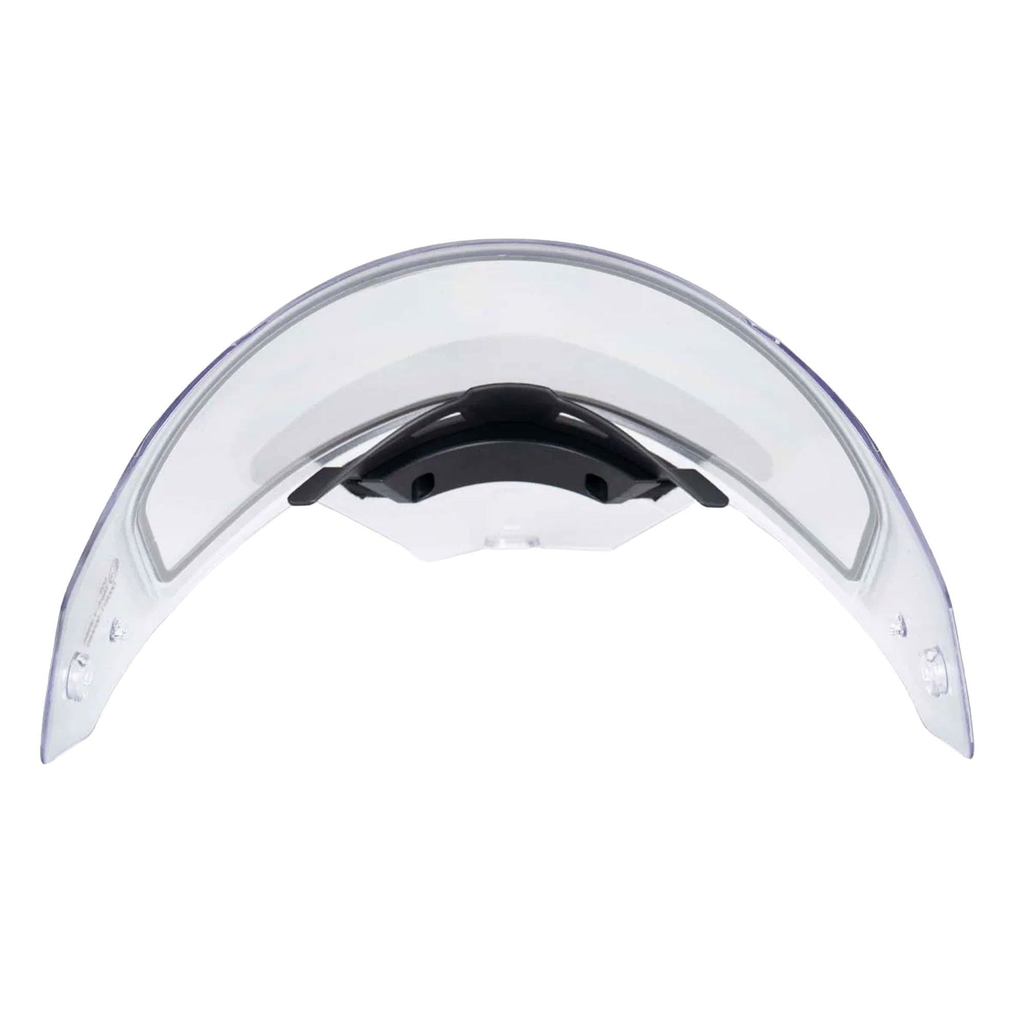 509  Ardor Riding Gloves Perforated Reinforced Leather Stretch Blacktop