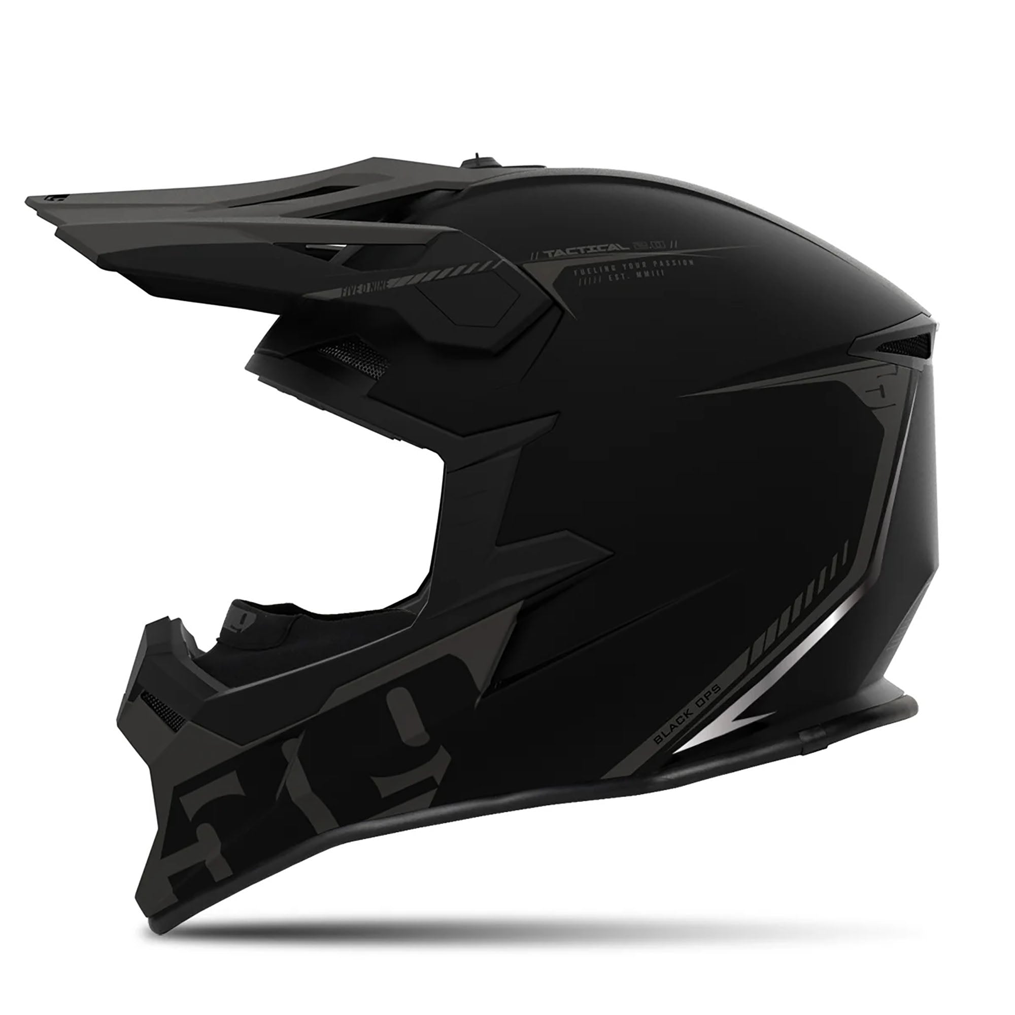 509 Tactical 3.0 MTN Helmet