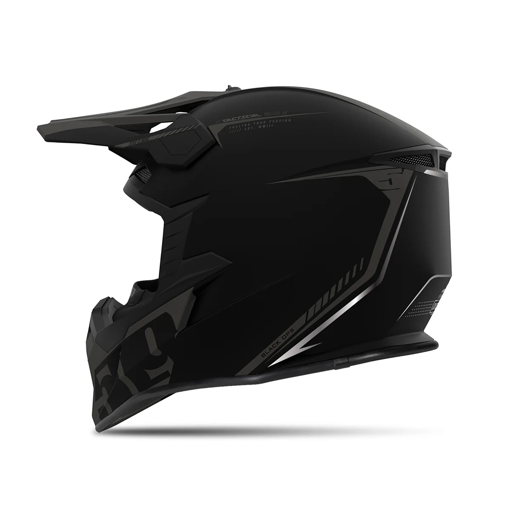 509 Tactical 3.0 MTN Helmet