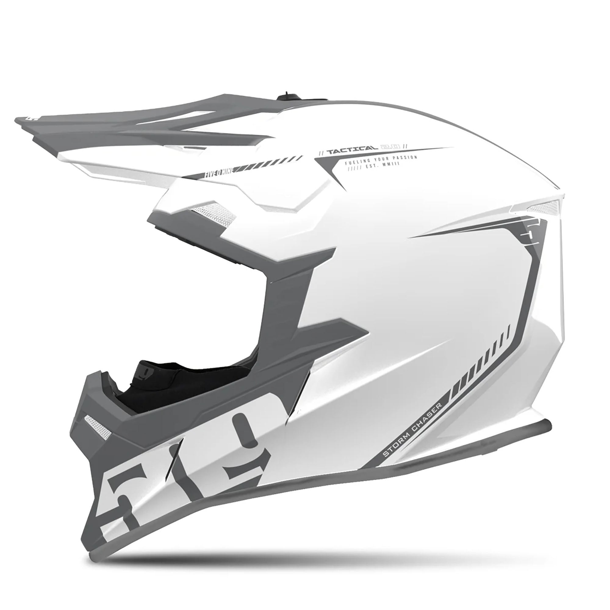 509 Tactical 3.0 MTN Helmet
