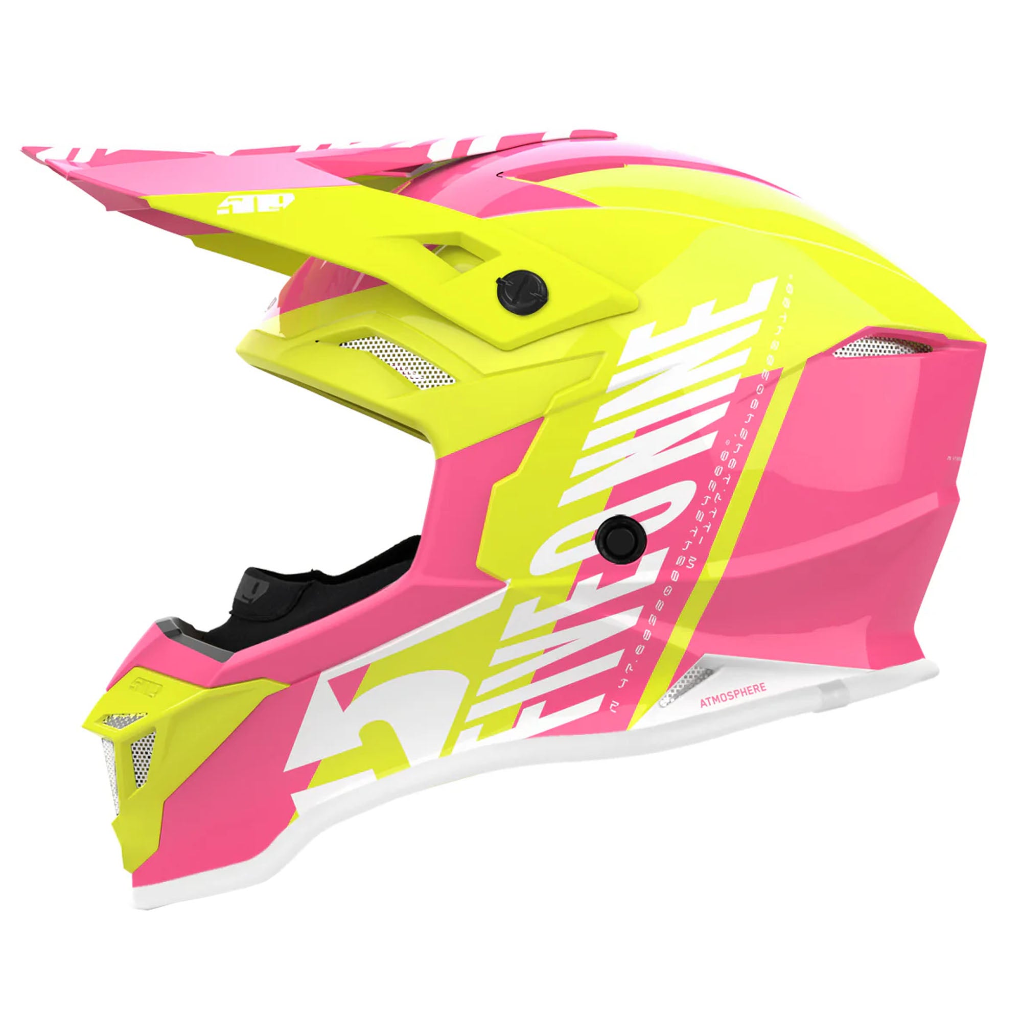 509 Atmosphere Helmet Watermelon Unisex-Adult