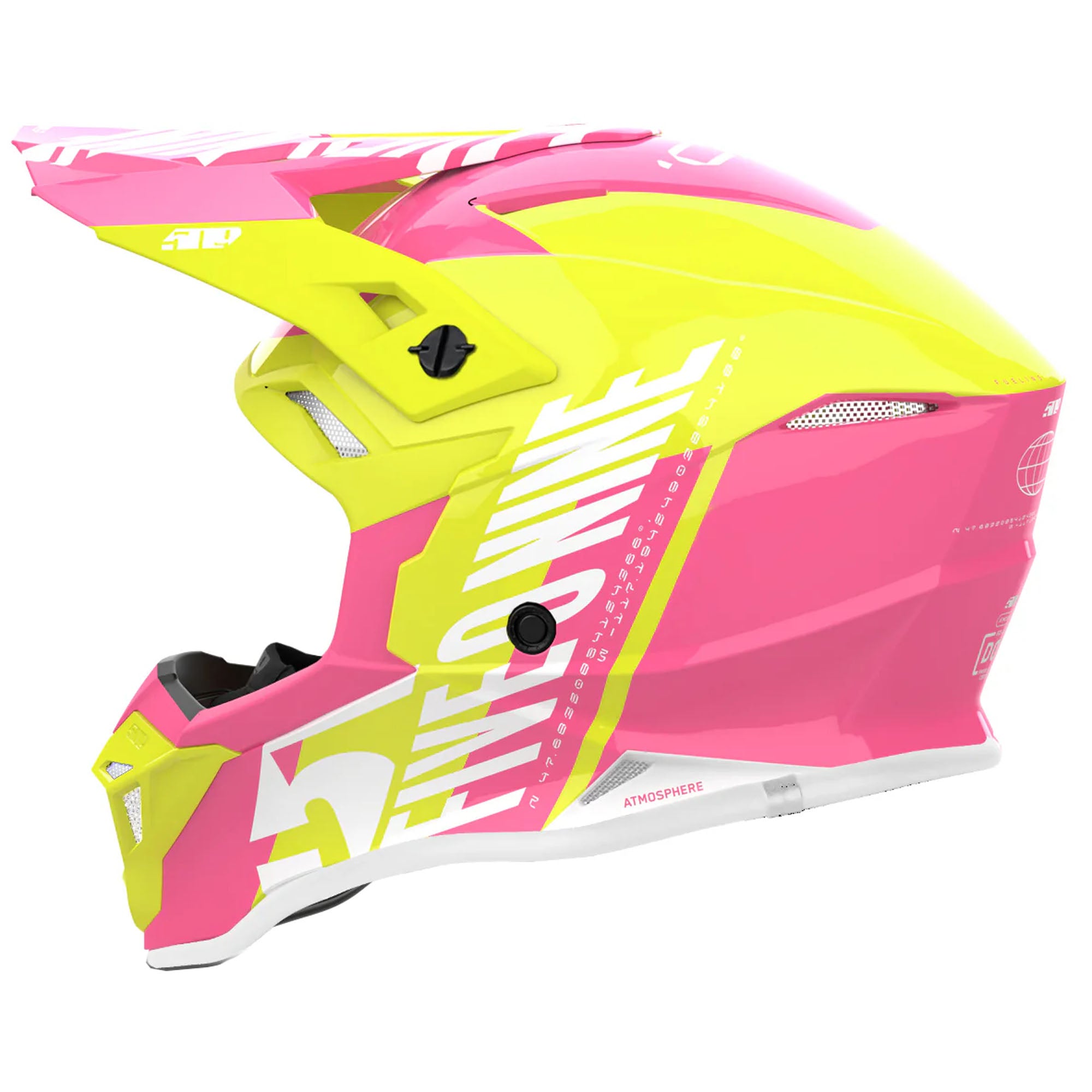 509 Atmosphere Helmet