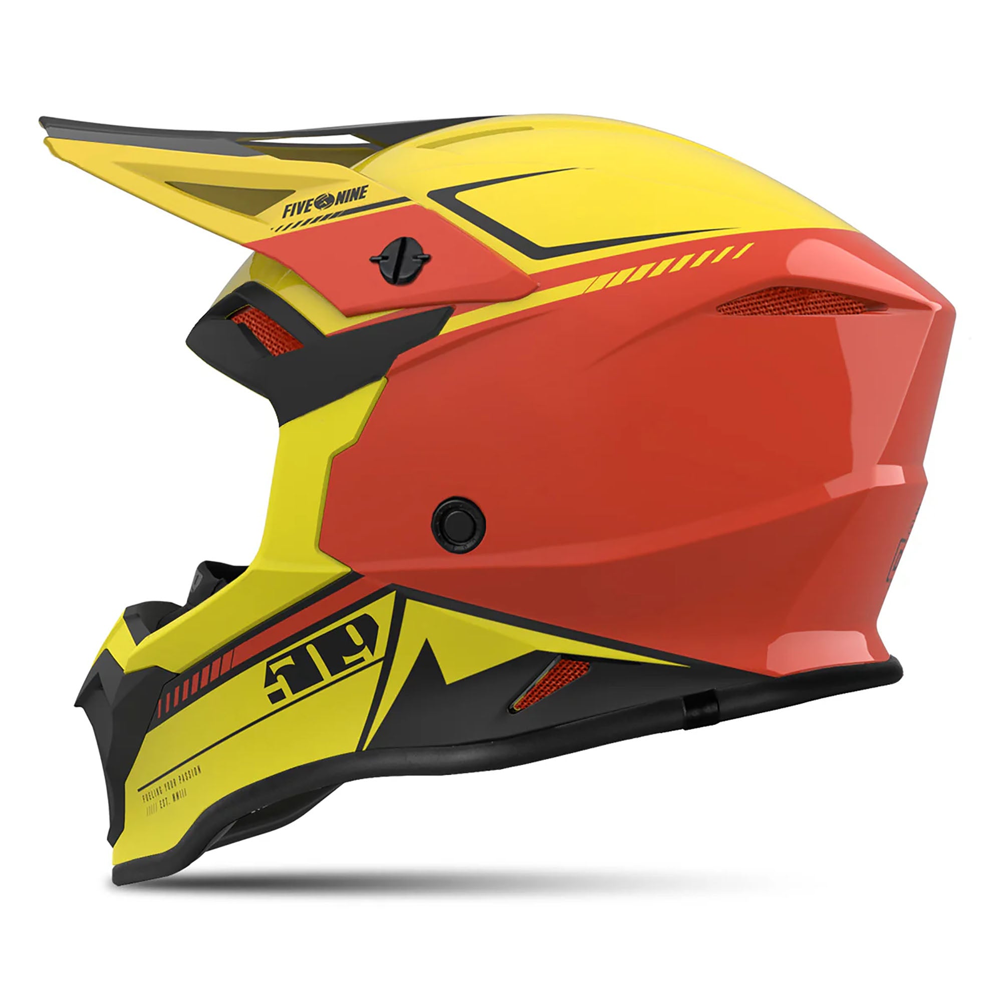 509 Atmosphere Helmet F01021500-110-401