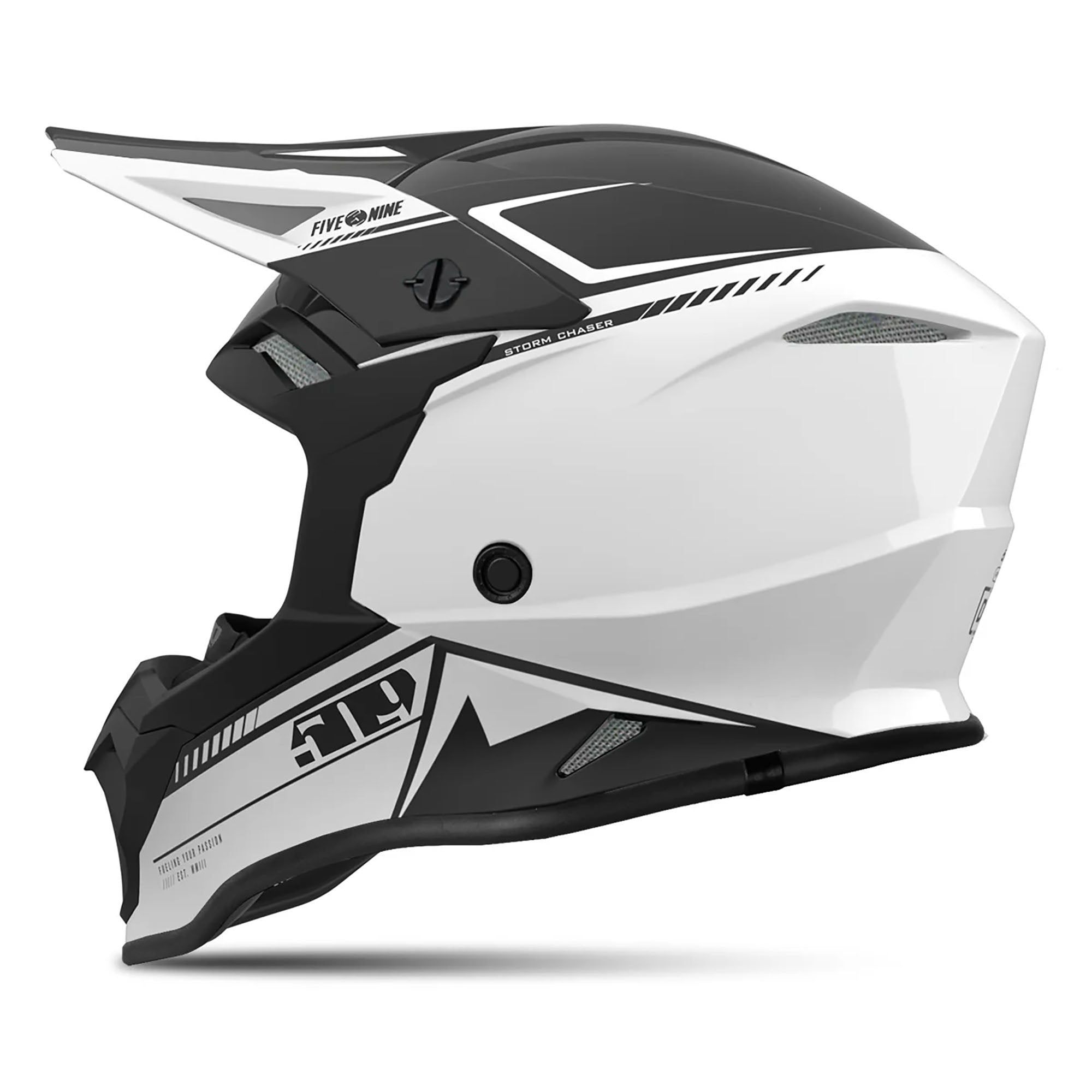 509 Atmosphere Helmet F01021500-110-801