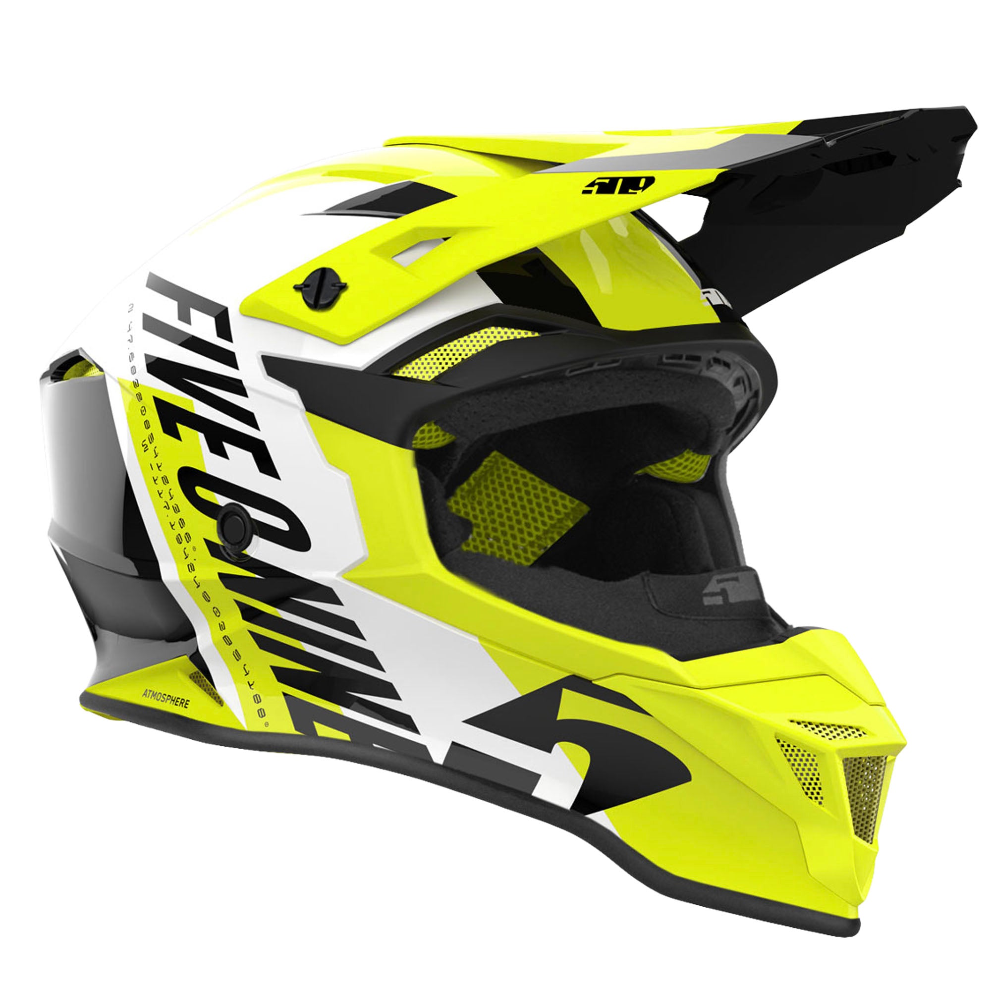 Genuine OEM 509 Atmosphere Helmet