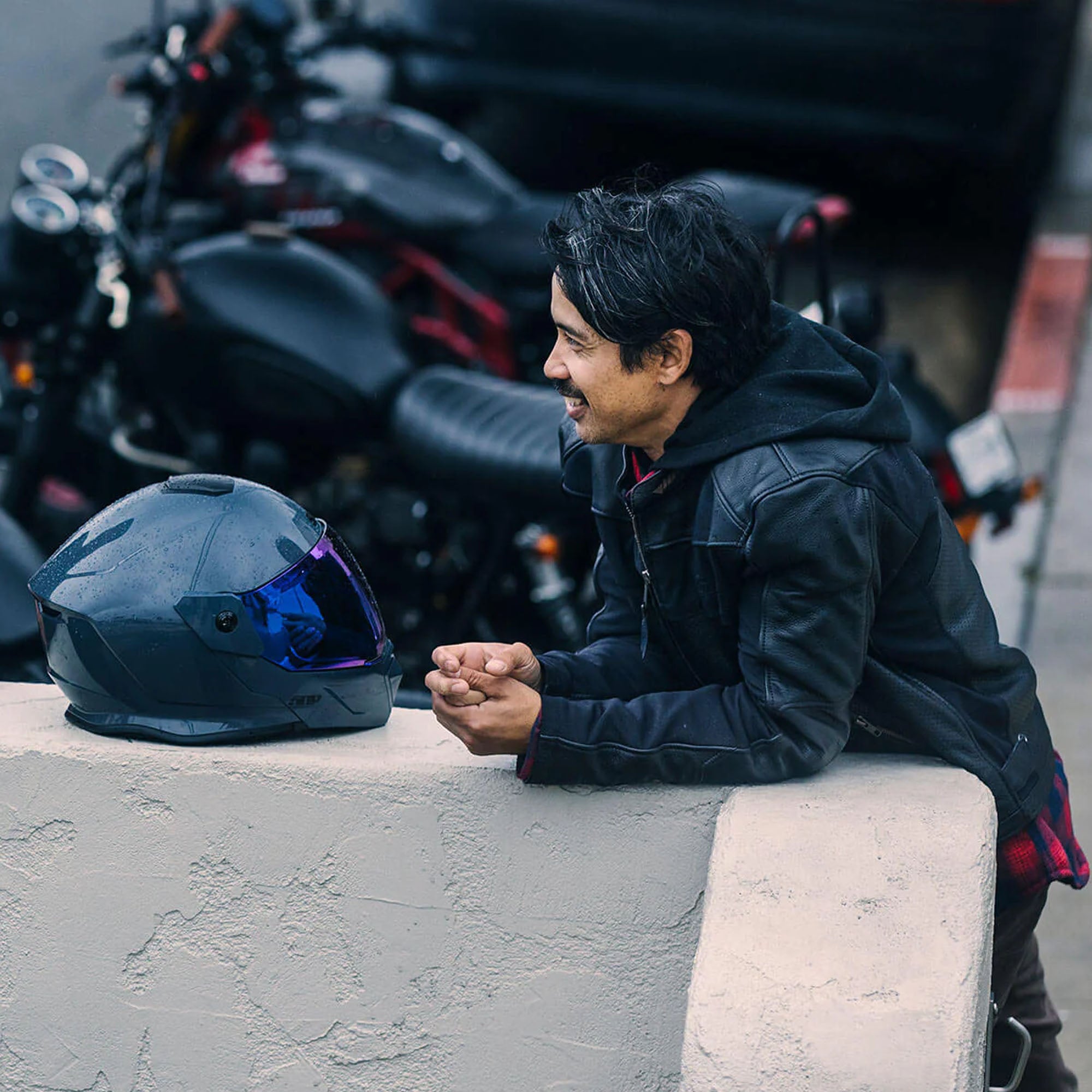 509 Mach IV Mod Shield F01021800-000-201