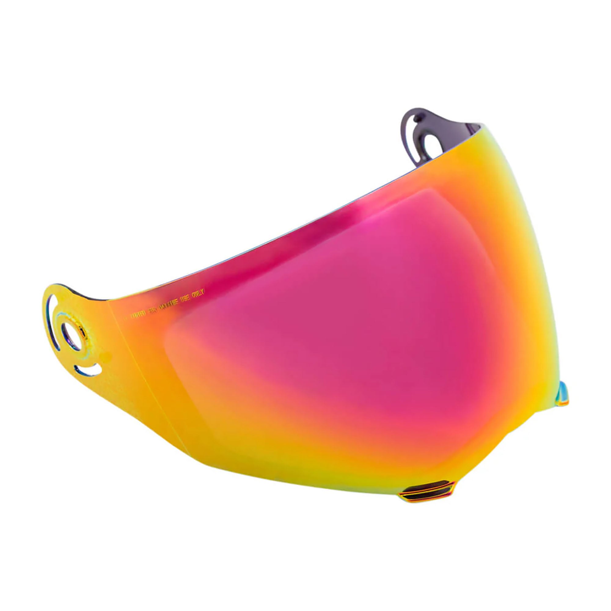 Genuine OEM 509 Mach IV Mod Shield