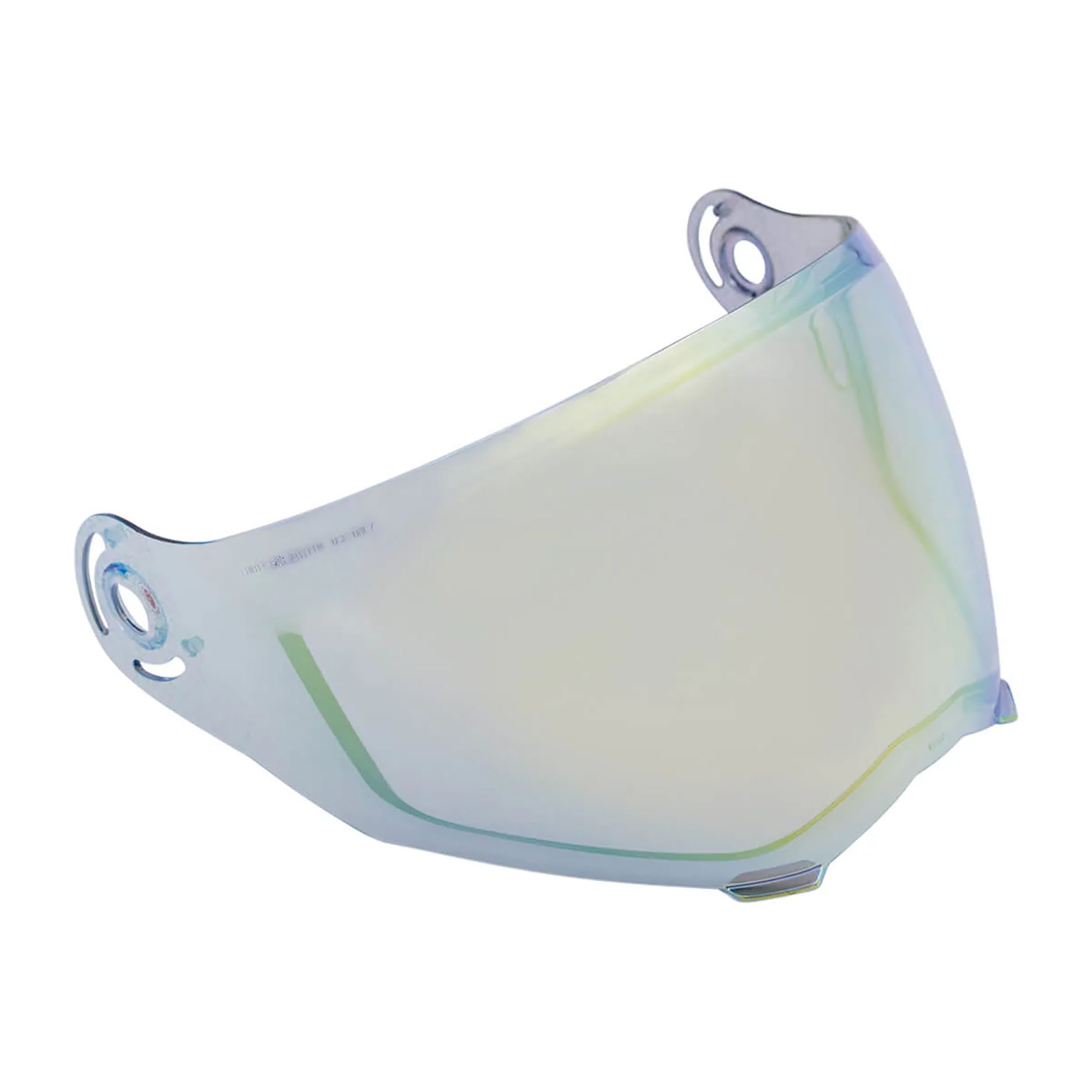 Genuine OEM 509 Mach IV Mod Shield