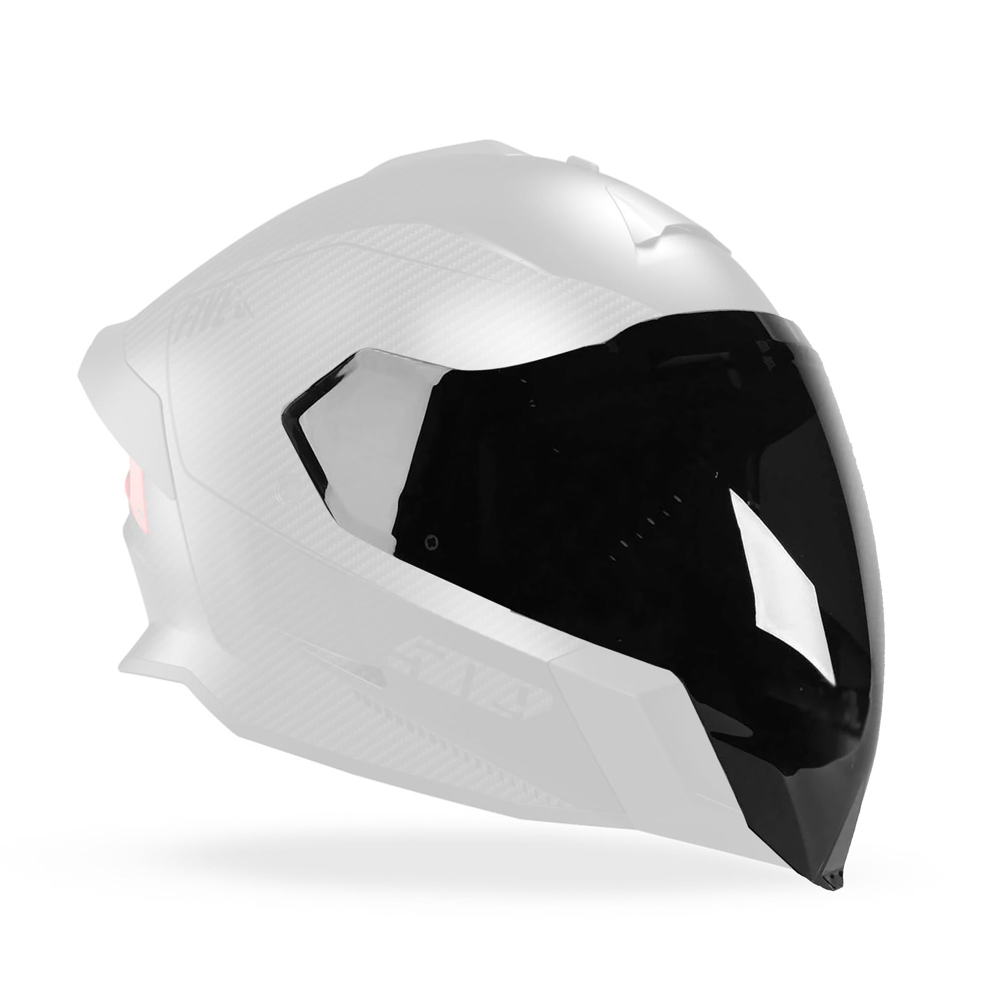 509 Delta V Ignite Snowmobile Shield