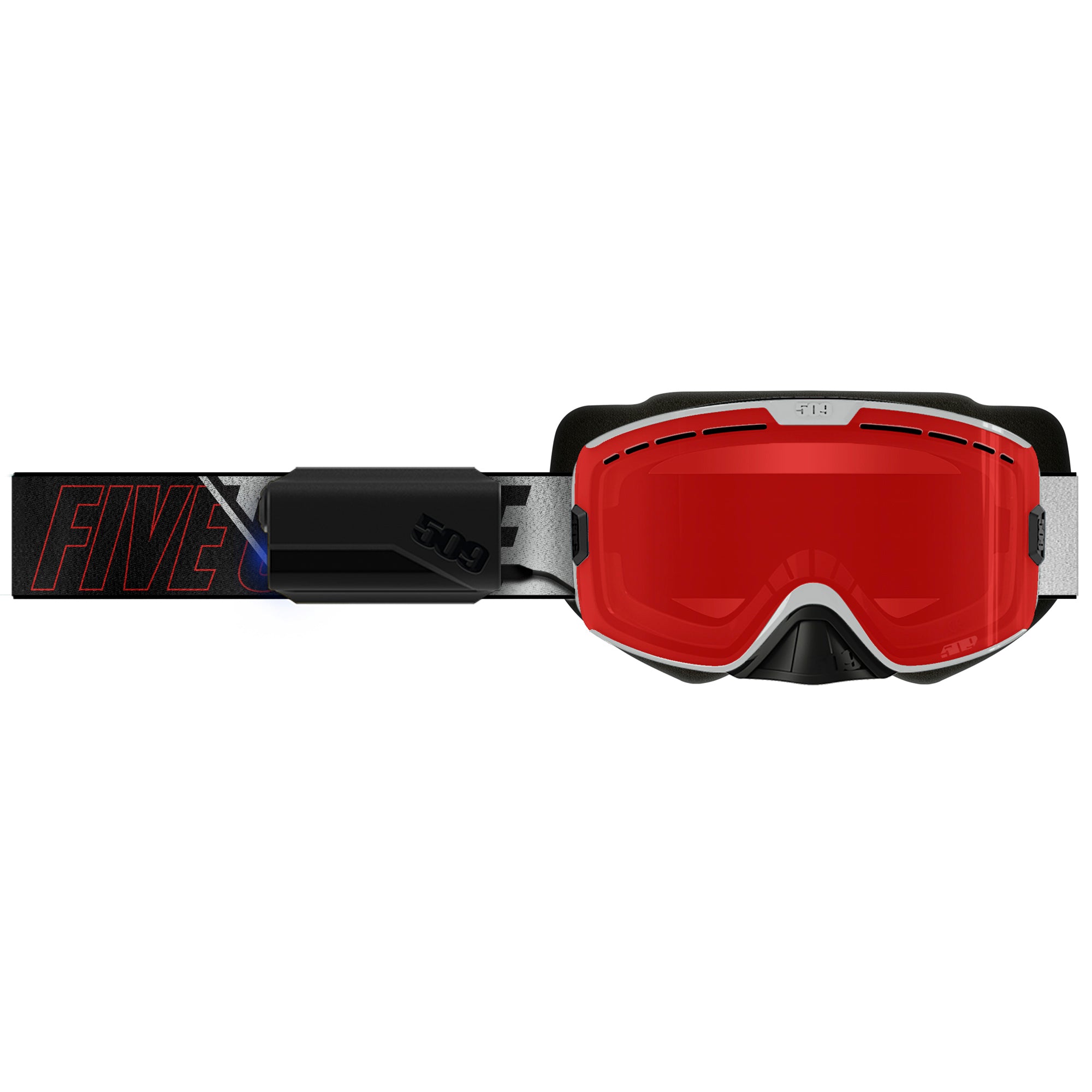 509 F02000100-000-103 Kingpin XL Ignite Goggle