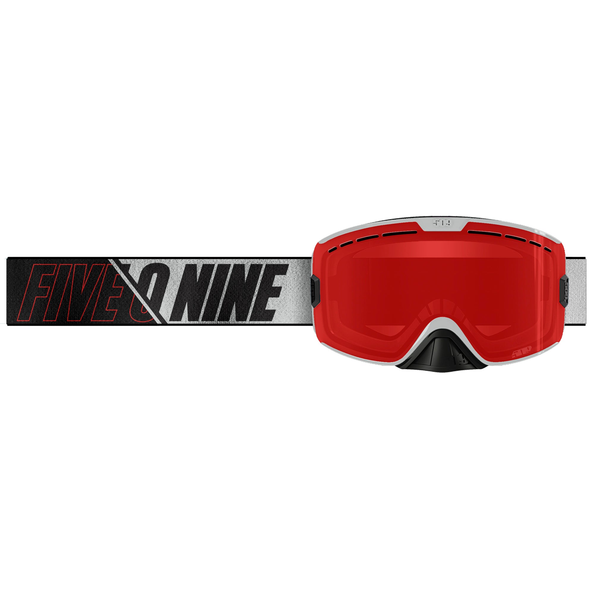 509 F02001300-000-103 Kingpin Goggle