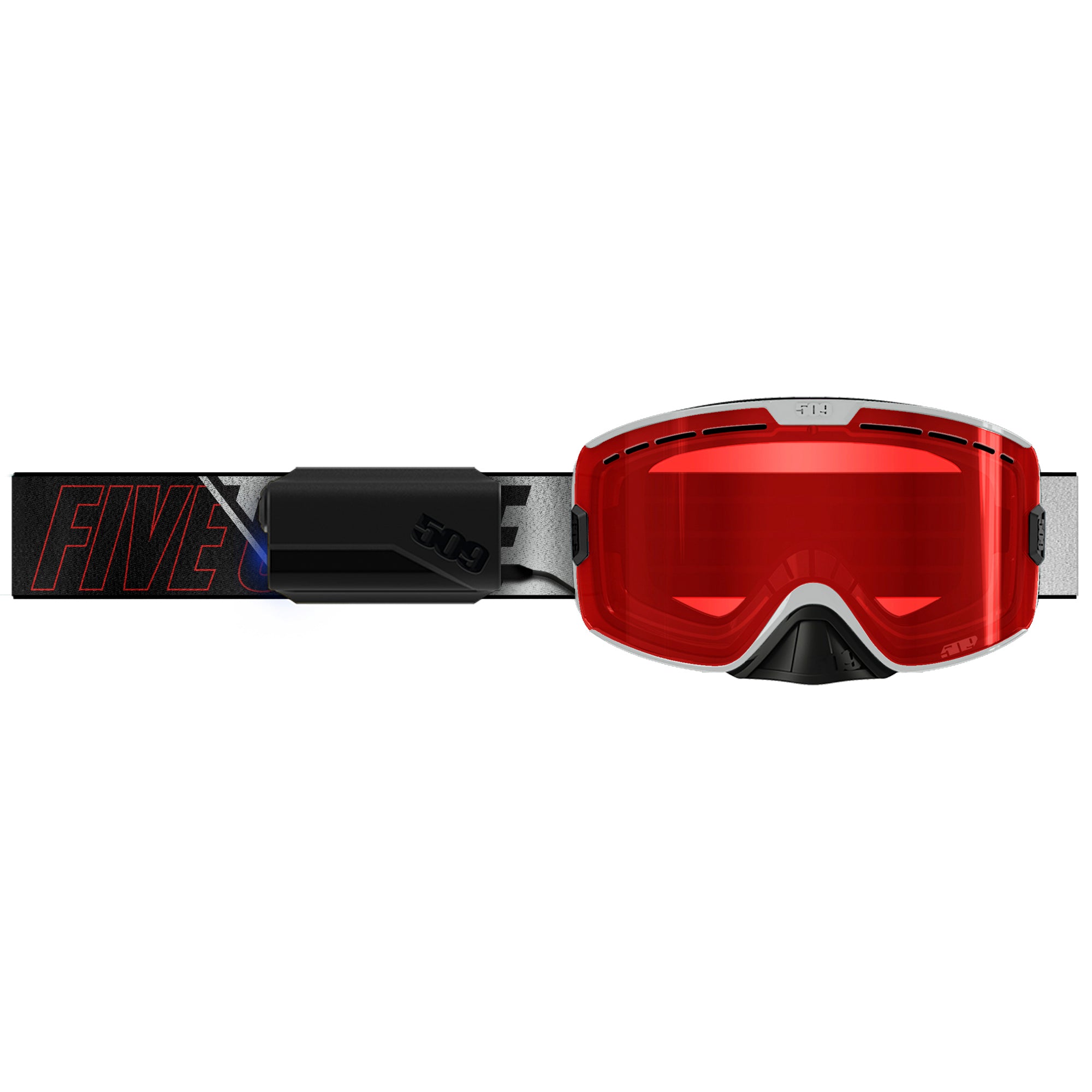 509 F02001400-000-103 Kingpin Ignite Goggle