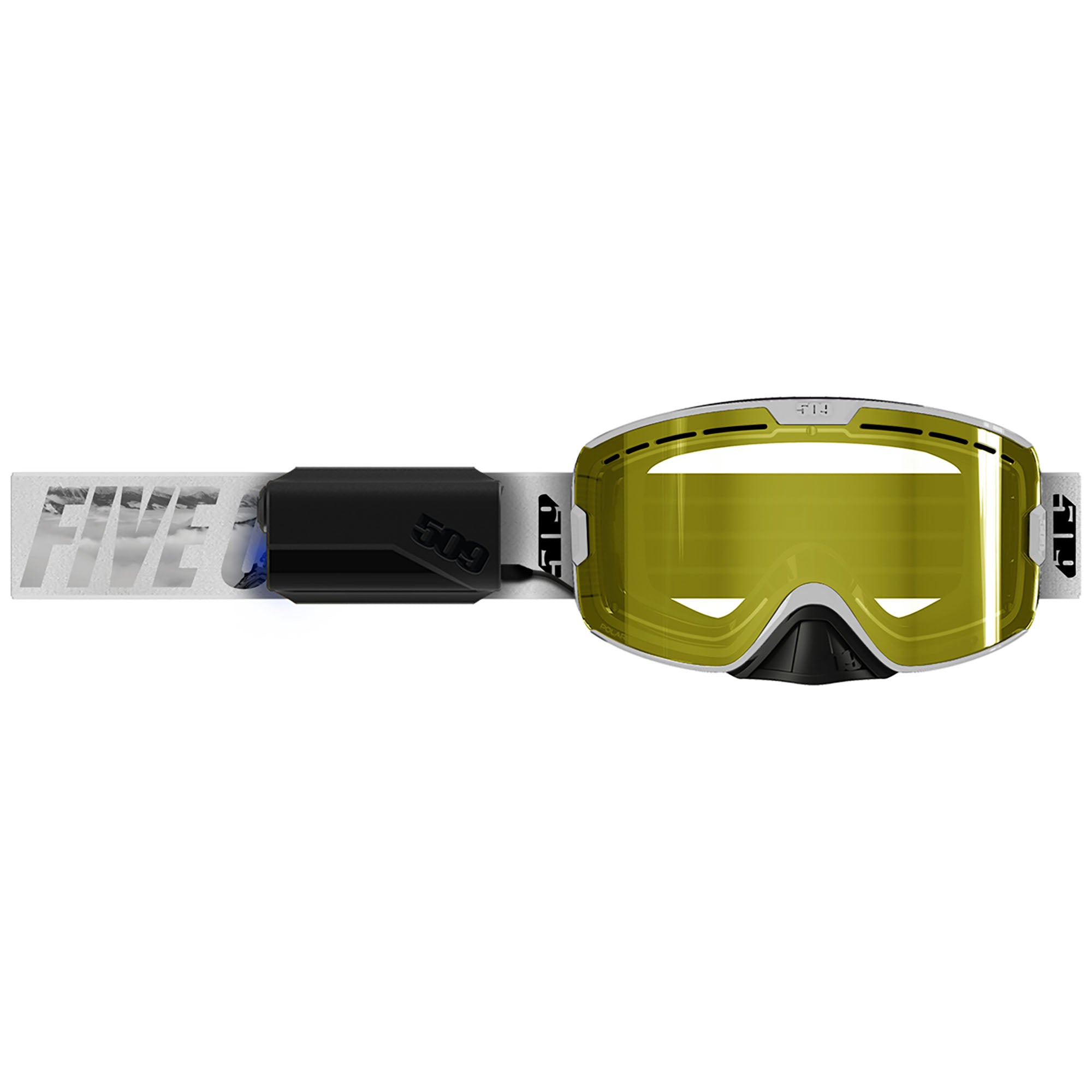 509 F02001400-000-801 Kingpin Ignite Goggle