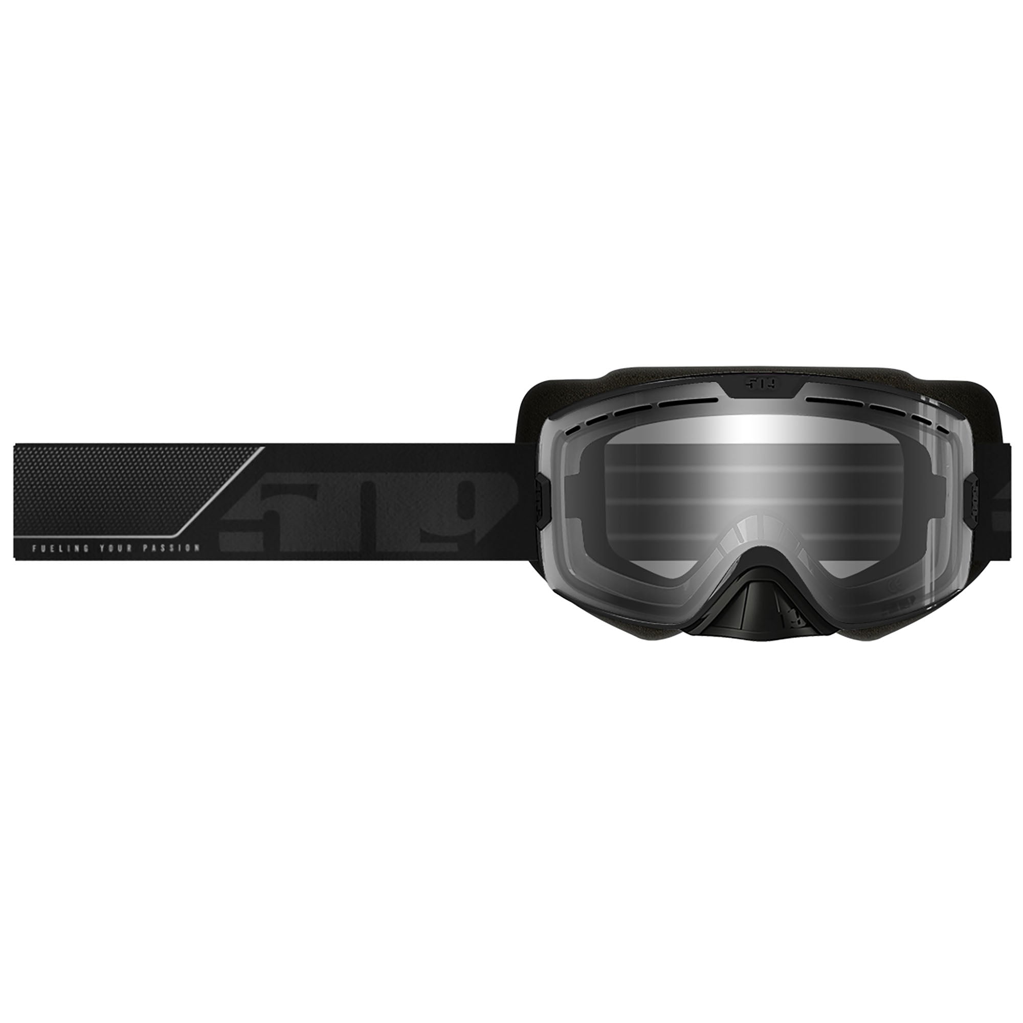 509 F02001500-000-007 Kingpin XL Goggle