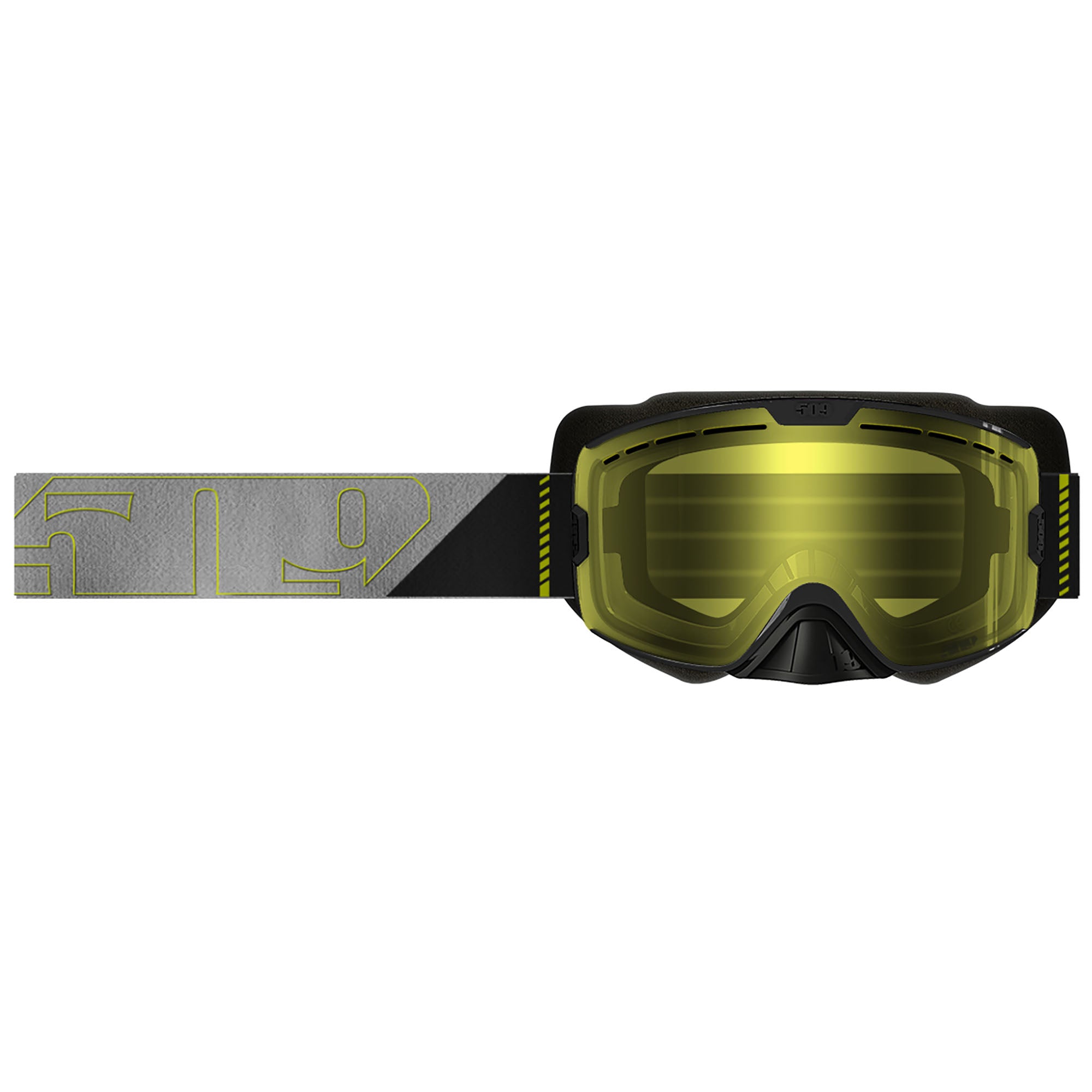 509 F02001500-000-008 Kingpin XL Goggle