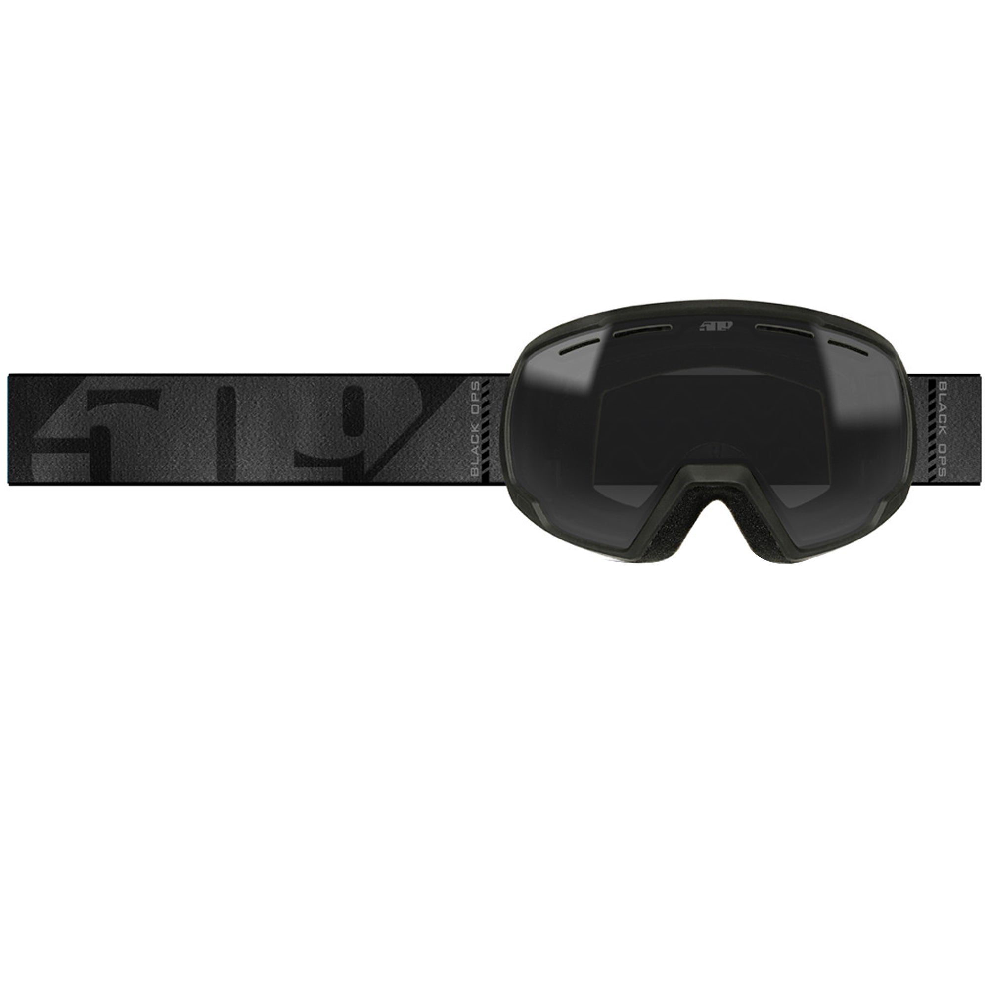 509 F02002201-000-051 Ripper 2.0 Youth Goggle