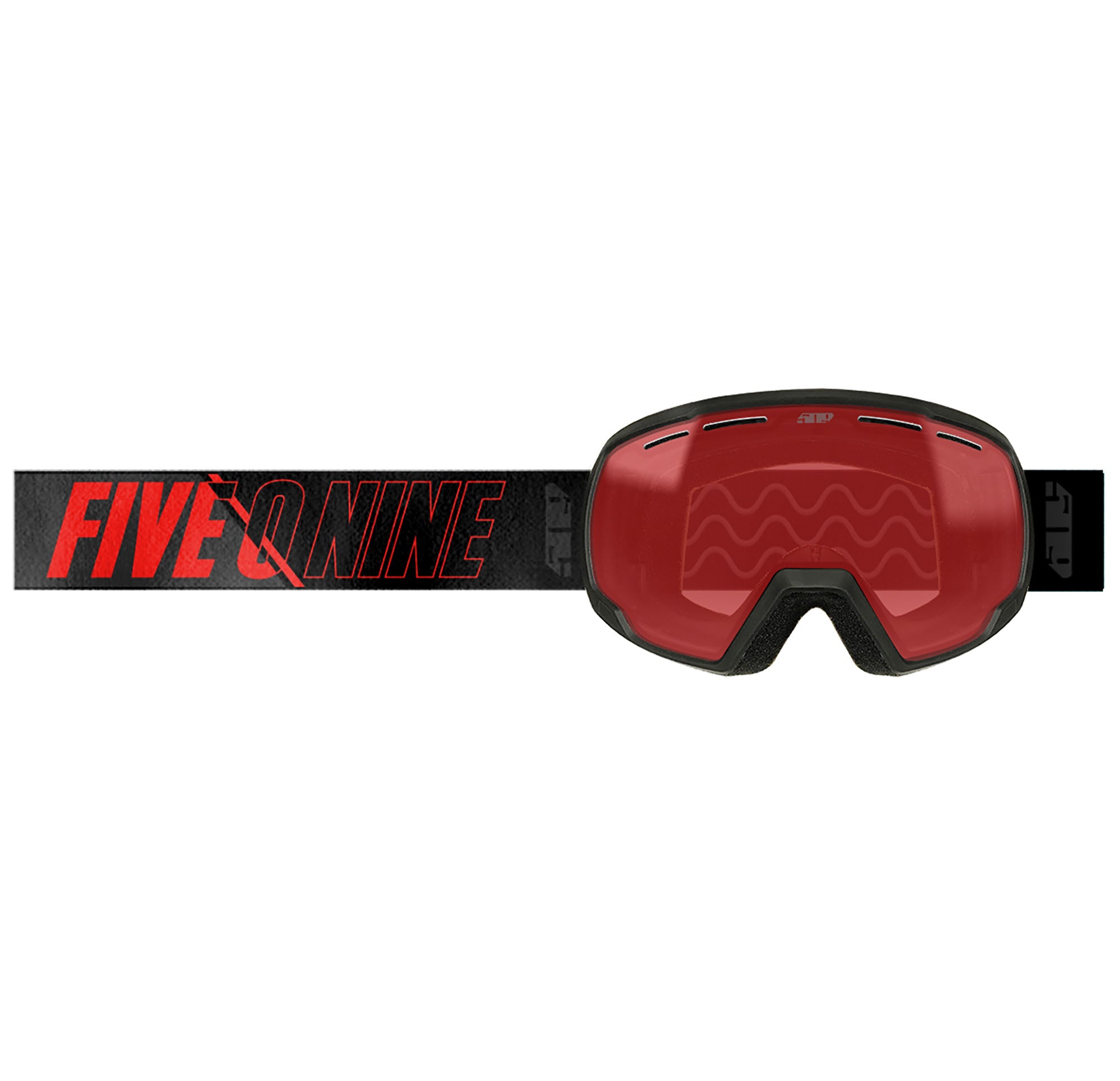 509 F02002201-000-101 Ripper 2.0 Youth Goggle