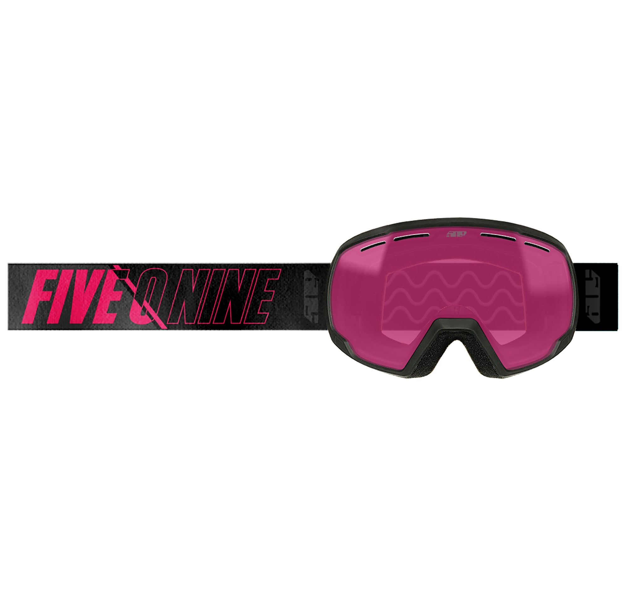 509 F02002201-000-102 Ripper 2.0 Youth Goggle