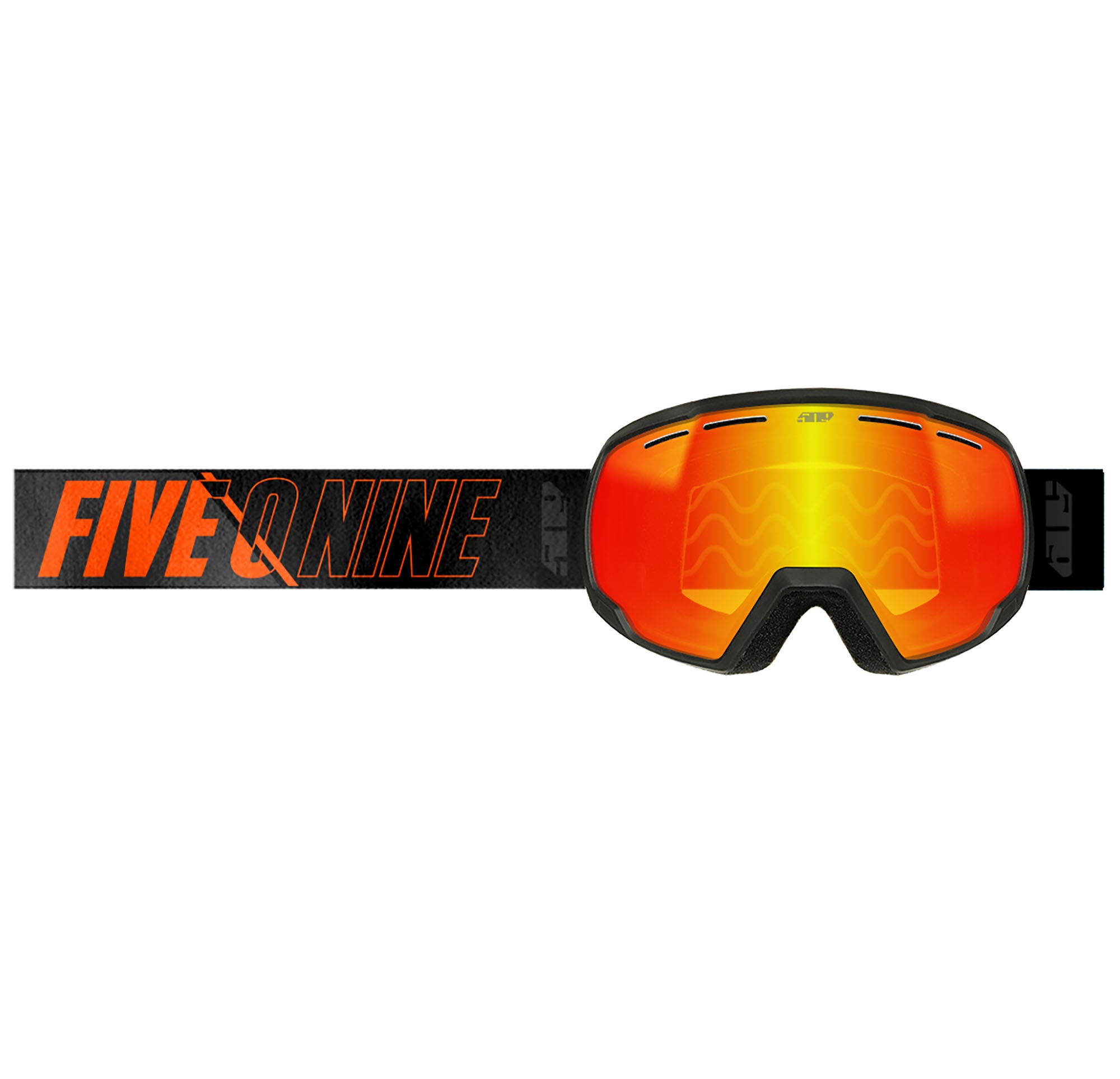 509 F02002201-000-401 Ripper 2.0 Youth Goggle