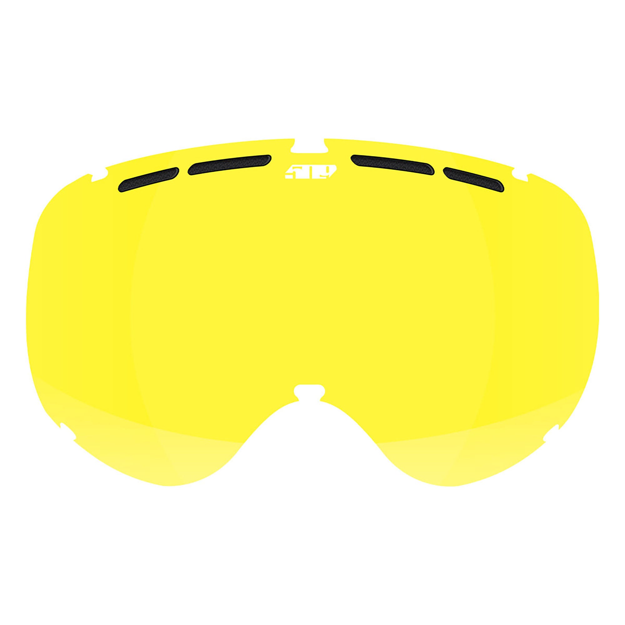 509 F02002301-000-501 Ripper Youth Goggle 2.0 Lens